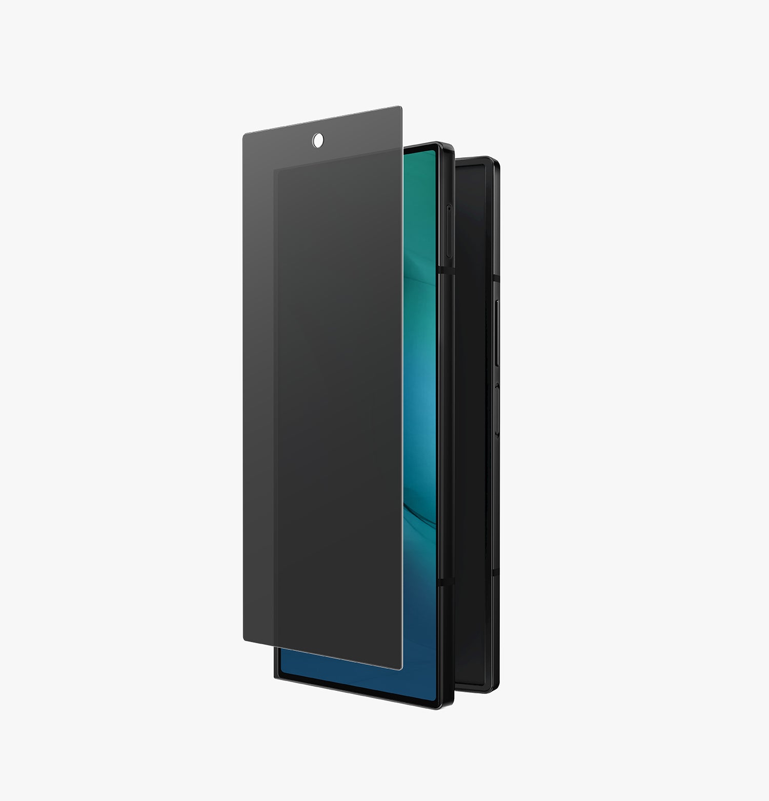 Optix Privacy Tempered Glass Screen Protector
