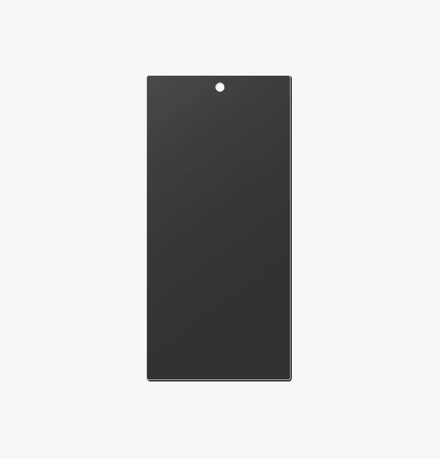 Optix Privacy Tempered Glass Screen Protector - Image 2