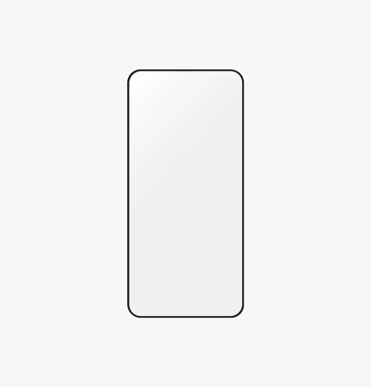 Optix Vivid Tempered Glass Screen Protector - Image 2