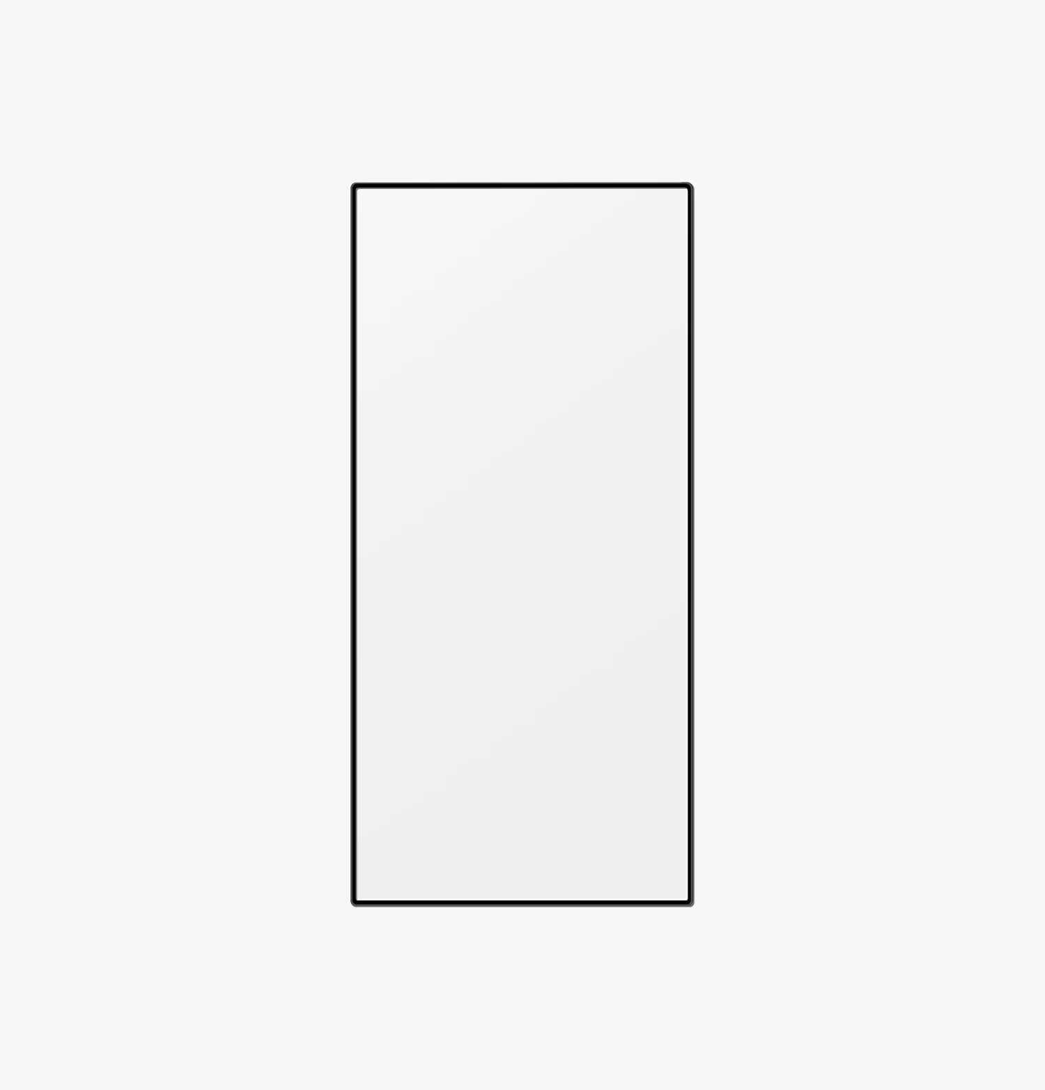 Optix Vivid Tempered Glass Screen Protector - Image 2