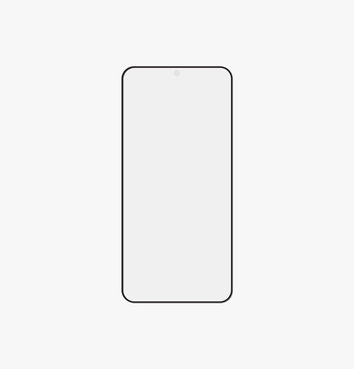 Optix Vivid Tempered Glass Screen Protector - Image 2