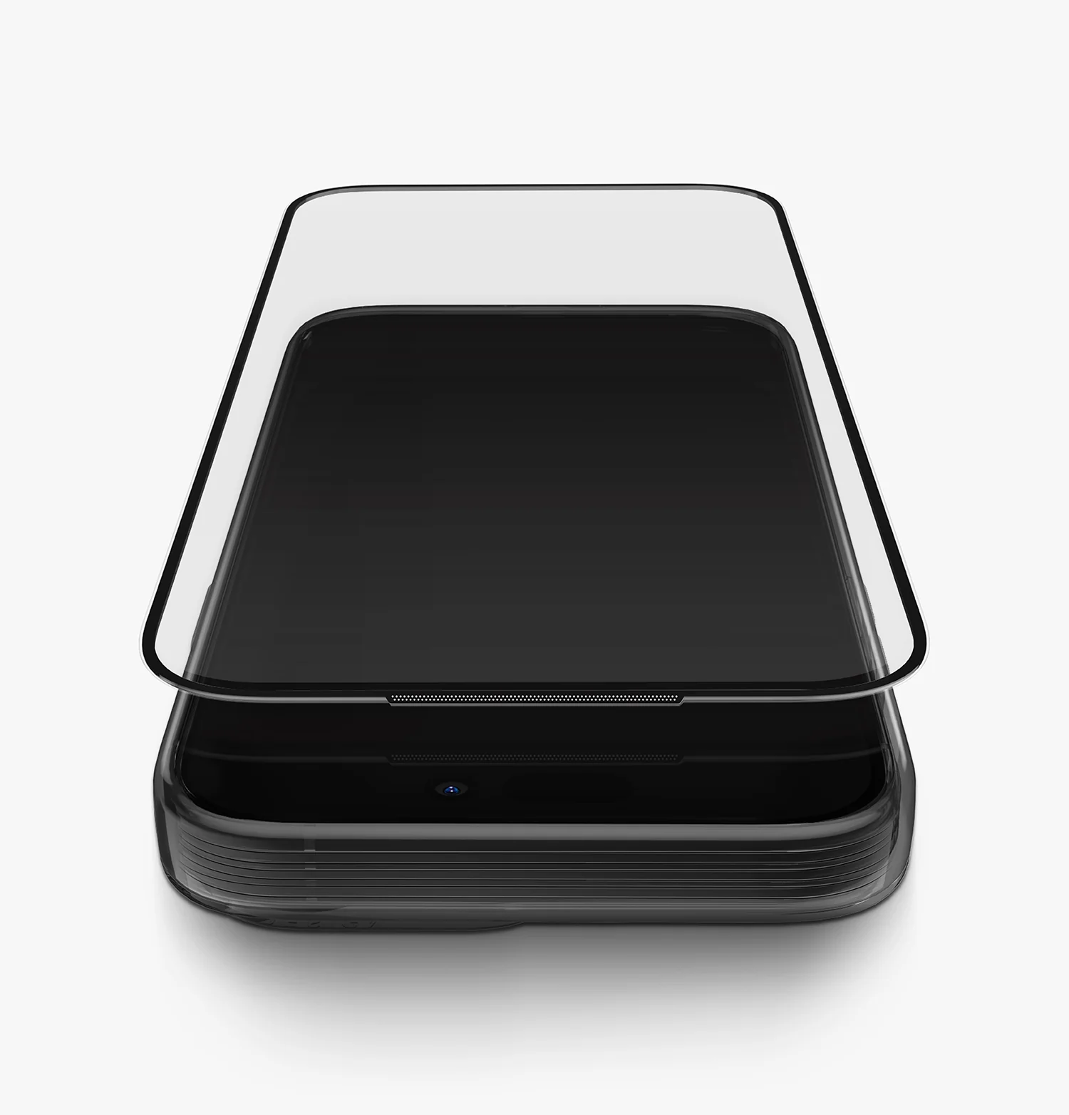 Optix Xenon™ Clear<br>Premium Ultra-Thin Screen Protector - Image 4