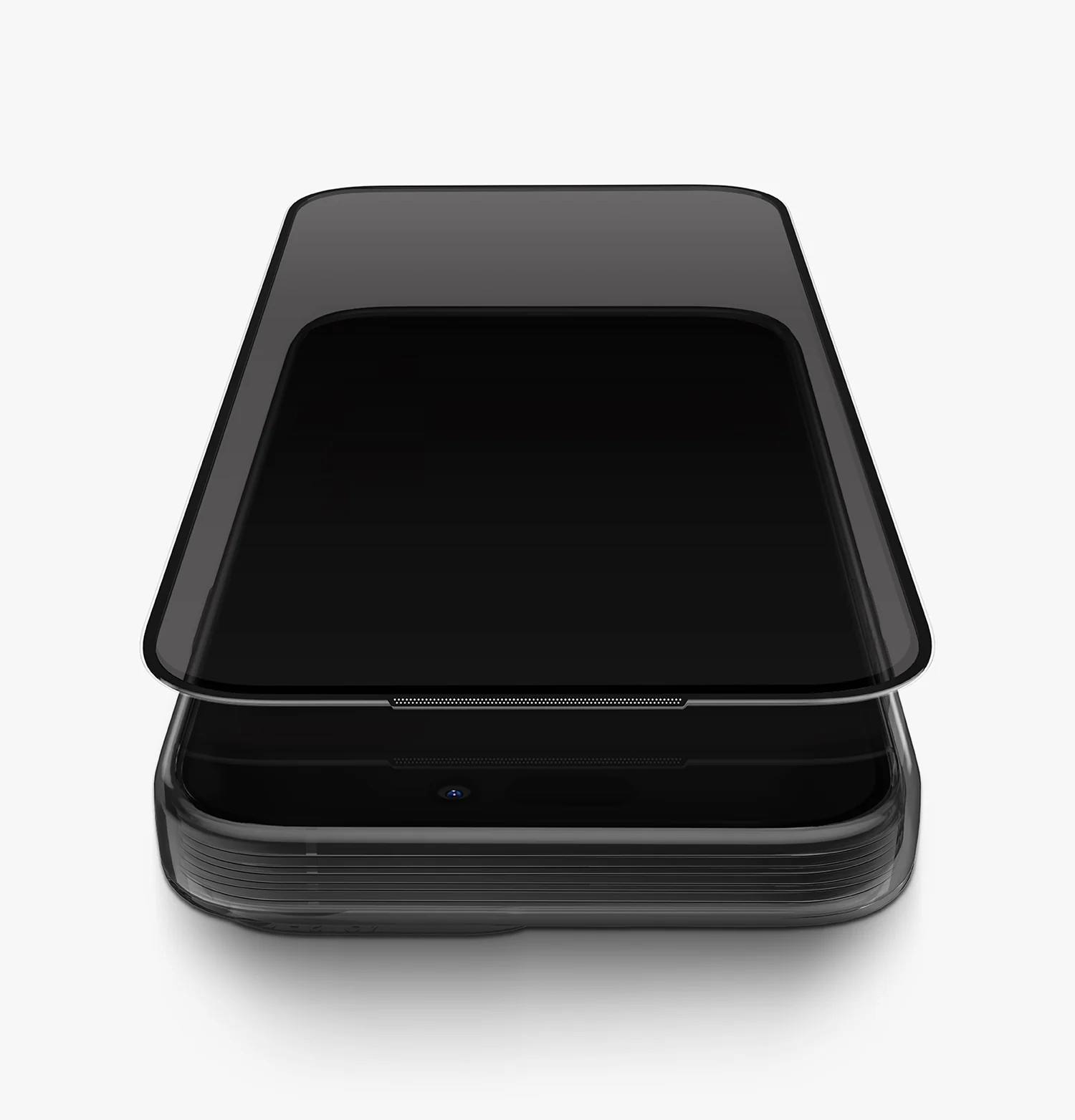 Optix Xenon™ Privacy<br>Premium Ultra-Strong 2-Way Privacy Screen Protector - Image 3