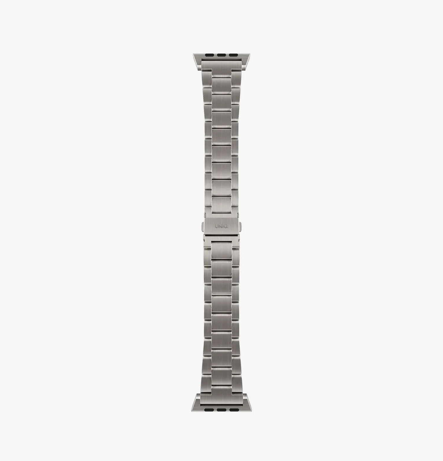 Osta Stainless Steel Apple Watch Band with Self-Adjustable Links - Image 6