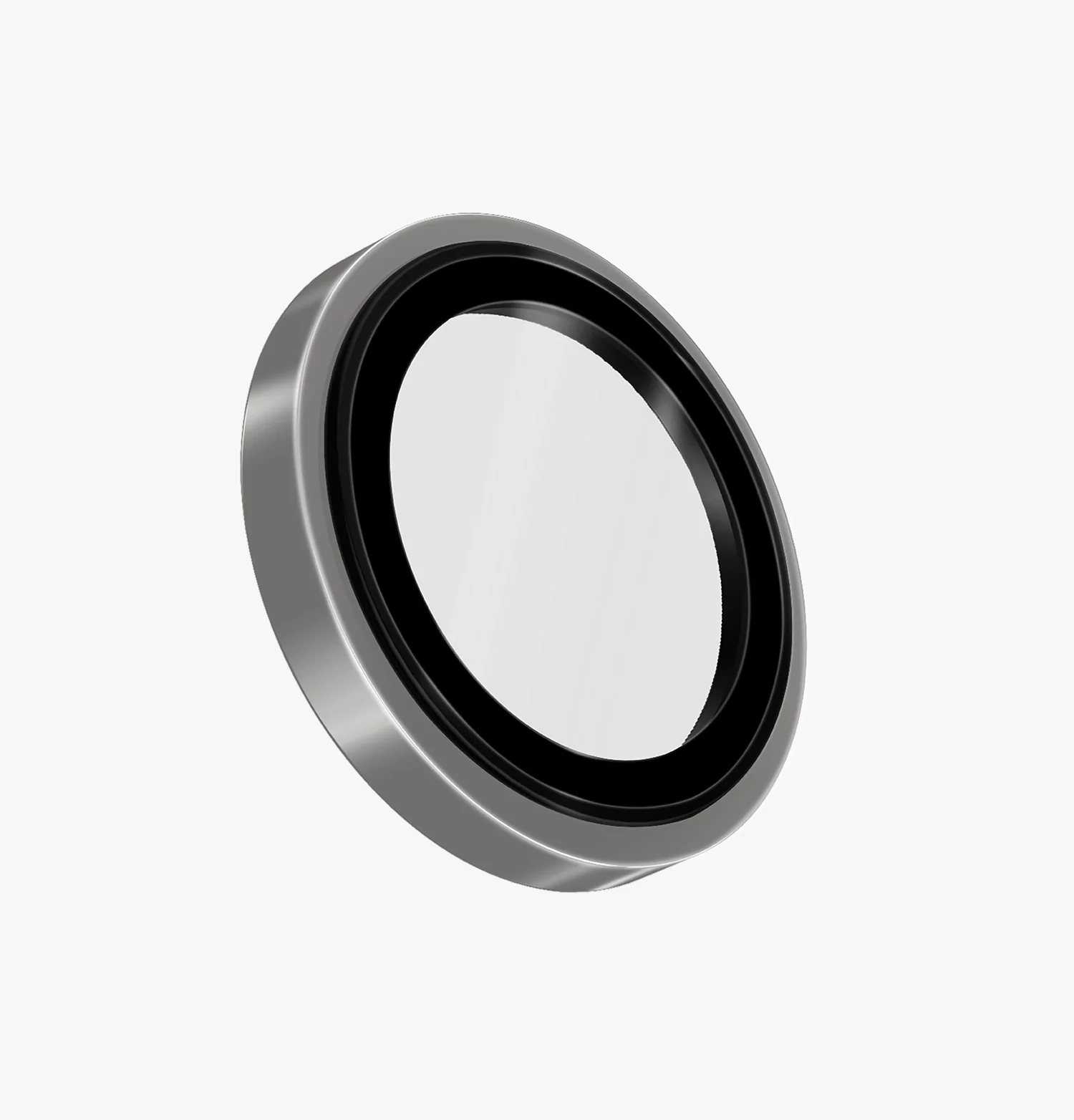 Optix Prime Stainless Steel Frame Sapphire Camera Lens - Image 3
