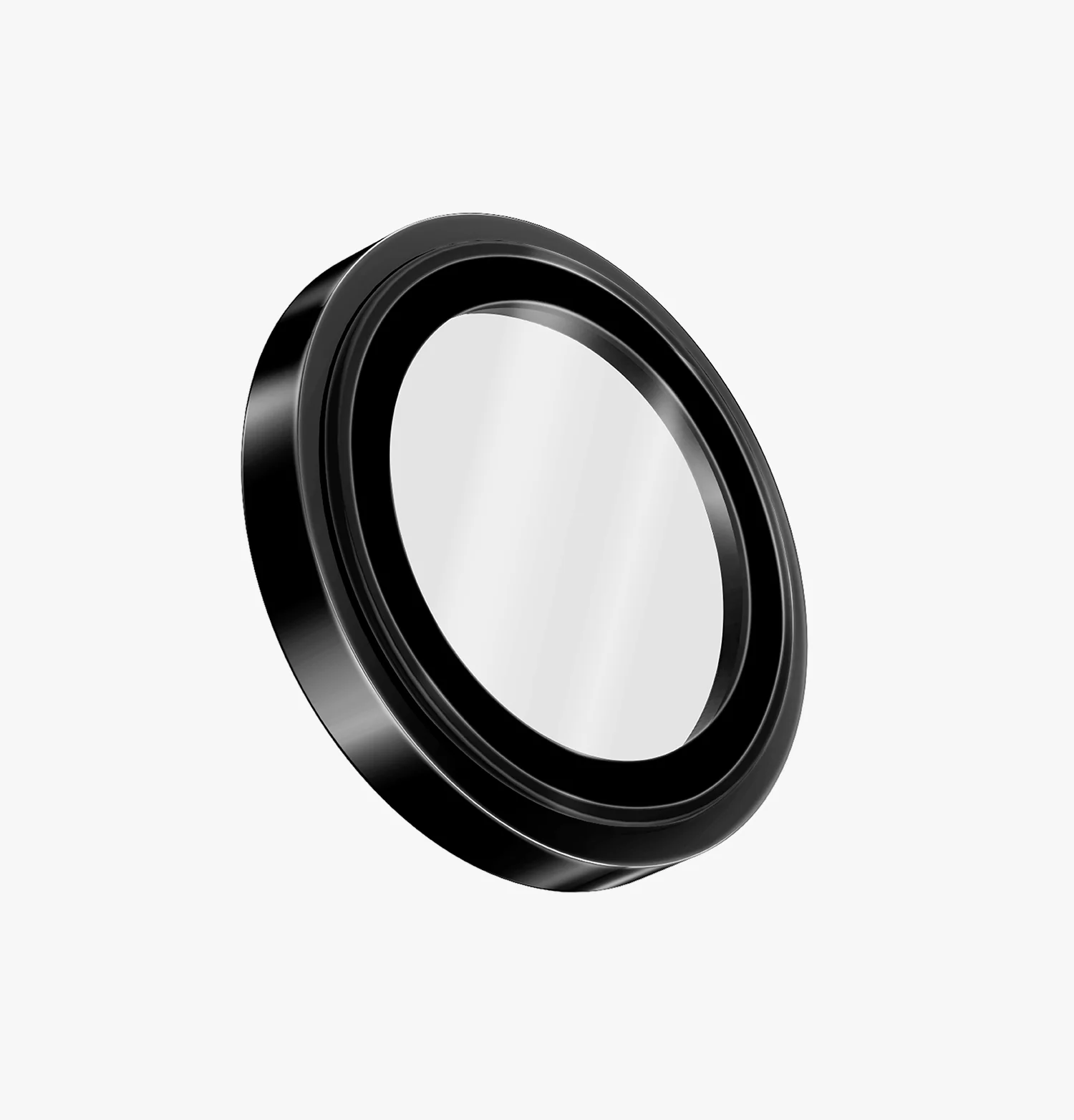 Optix Prime Stainless Steel Frame Sapphire Camera Lens - Image 4