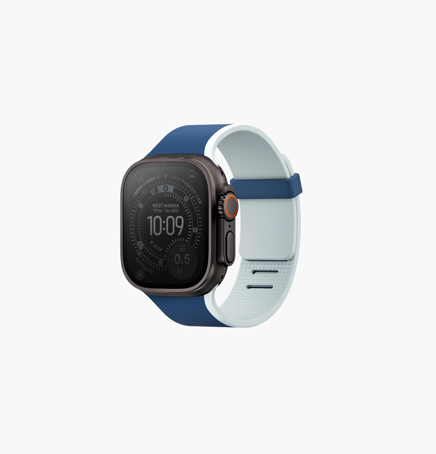 Revix IV Reversible Apple Watch Band - Image 11