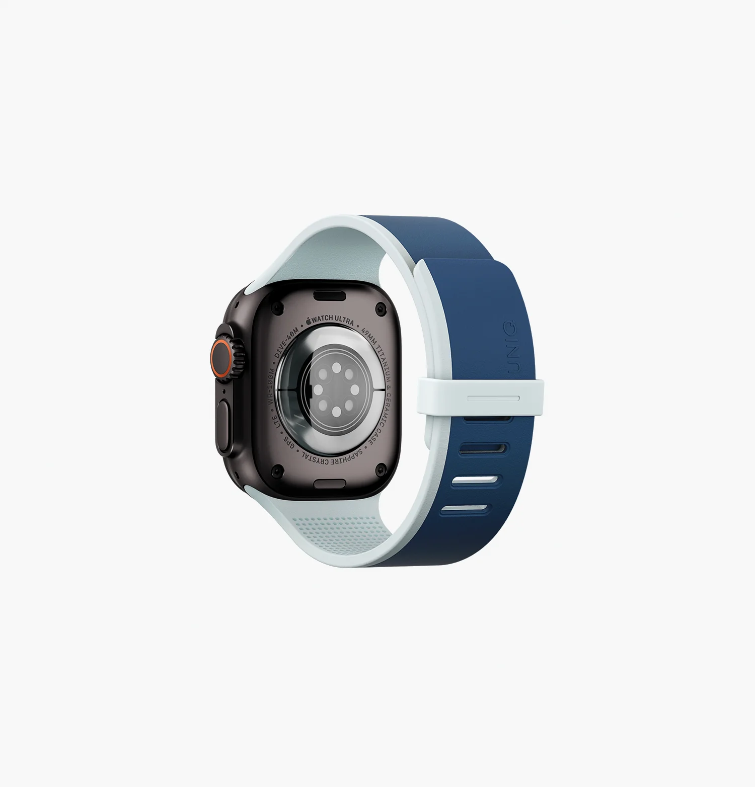 Revix IV Reversible Apple Watch Band - Image 12