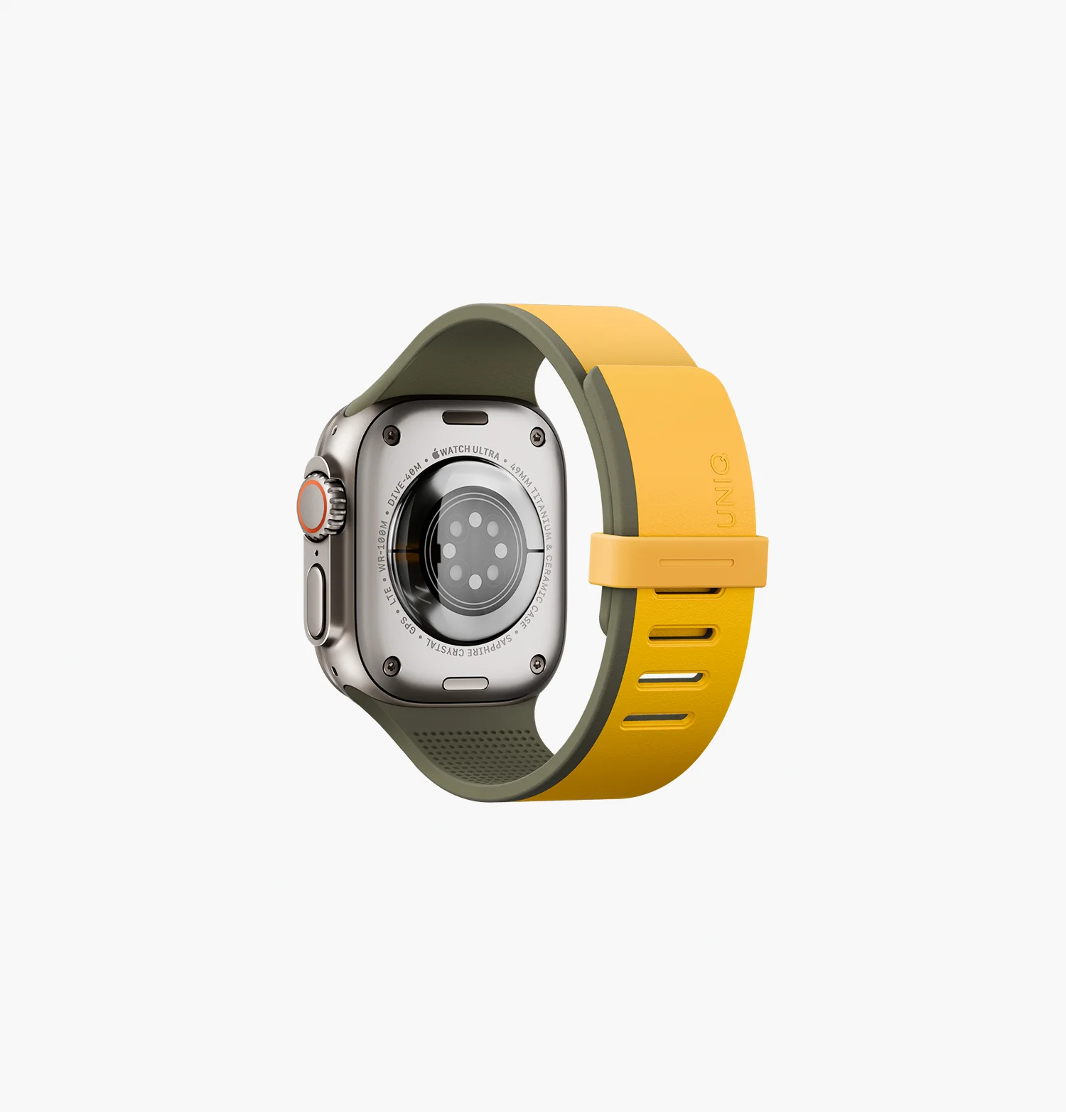 Revix IV Reversible Apple Watch Band - Image 17