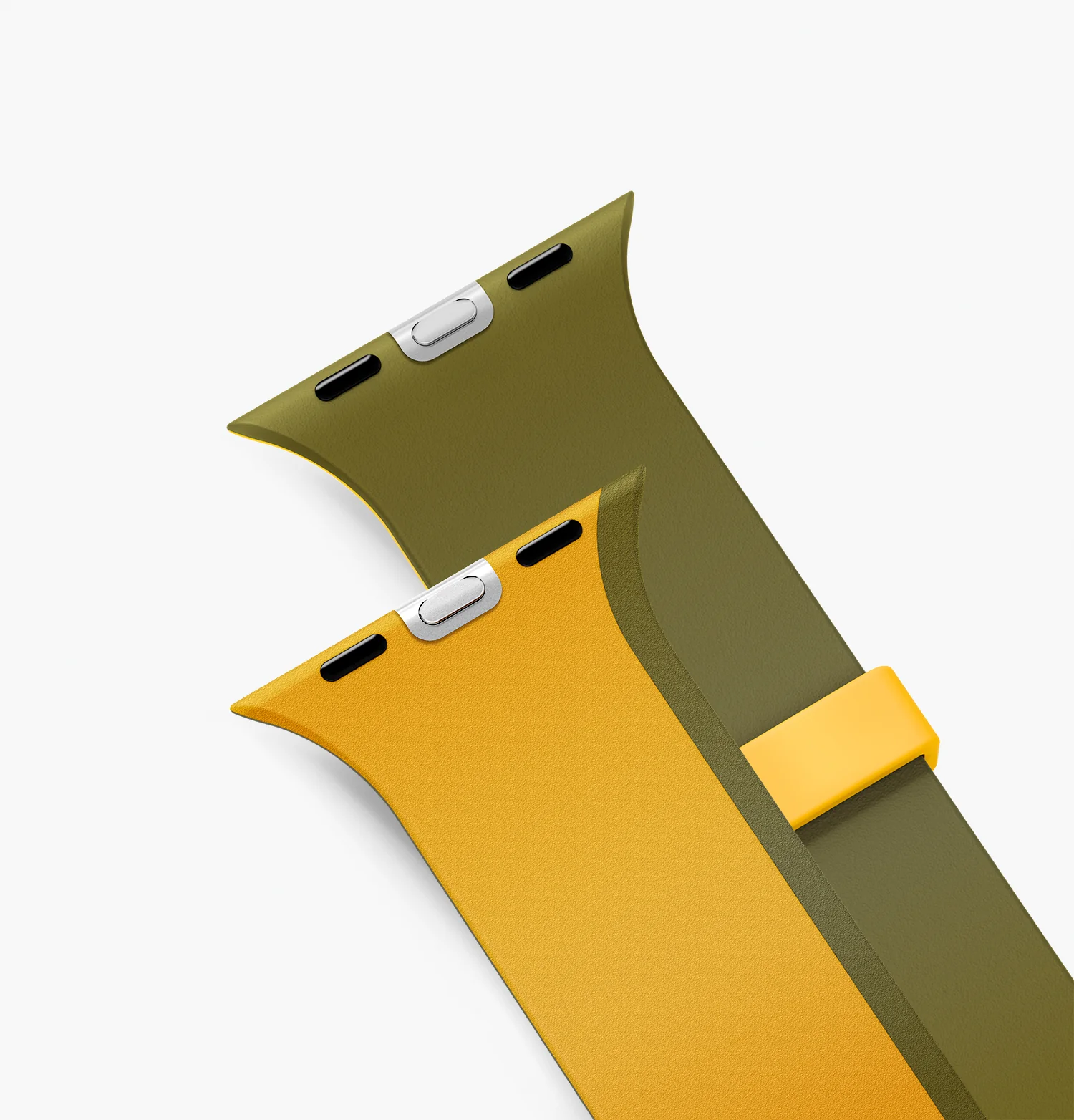 Revix IV Reversible Apple Watch Band - Image 19