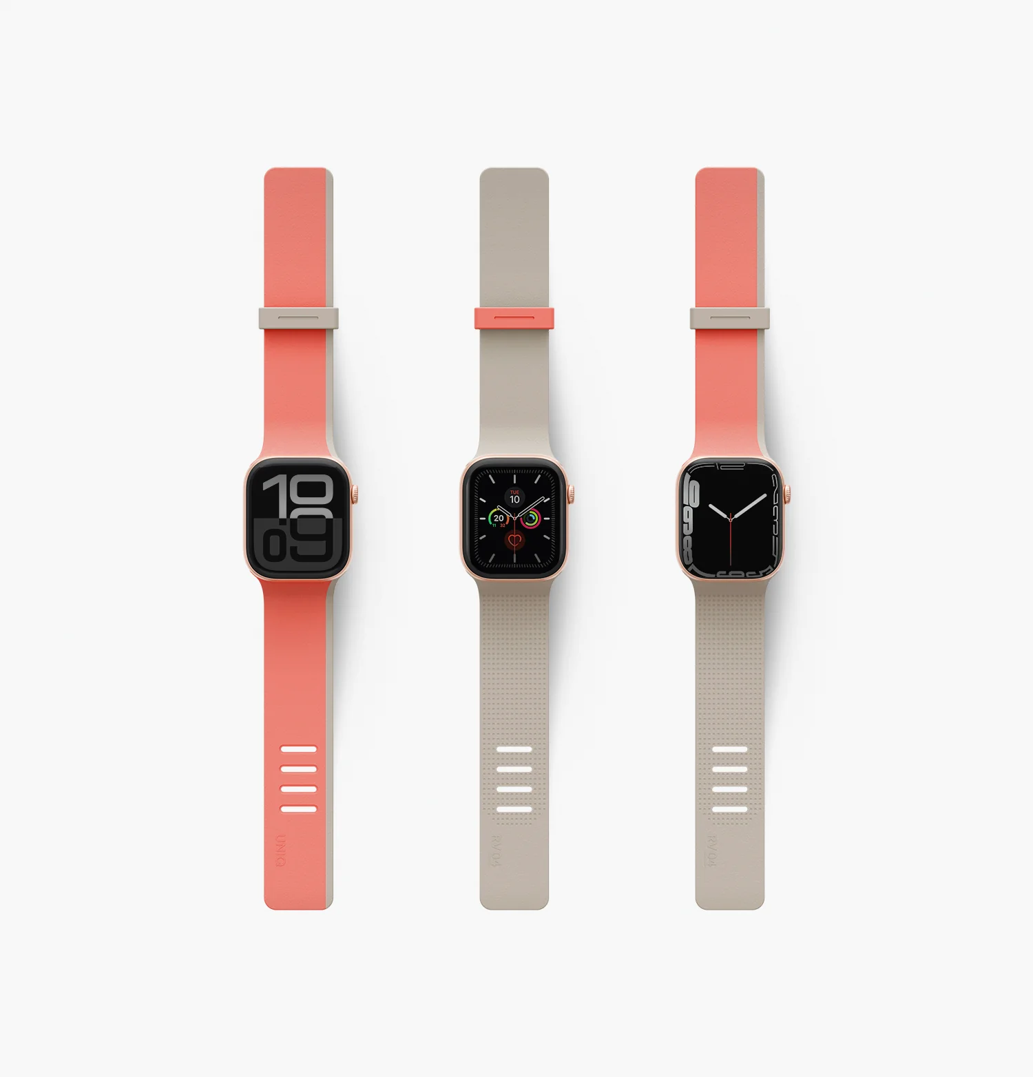 Revix IV Reversible Apple Watch Band - Image 23