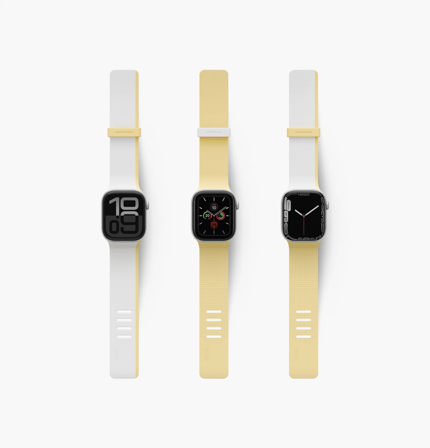 Revix IV Reversible Apple Watch Band - Image 28