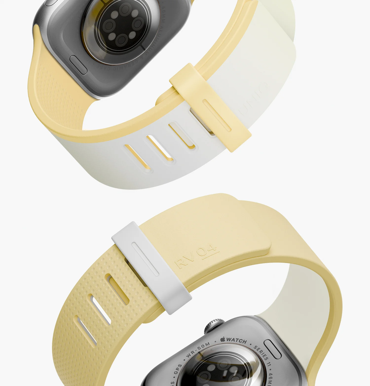 Revix IV Reversible Apple Watch Band - Image 30