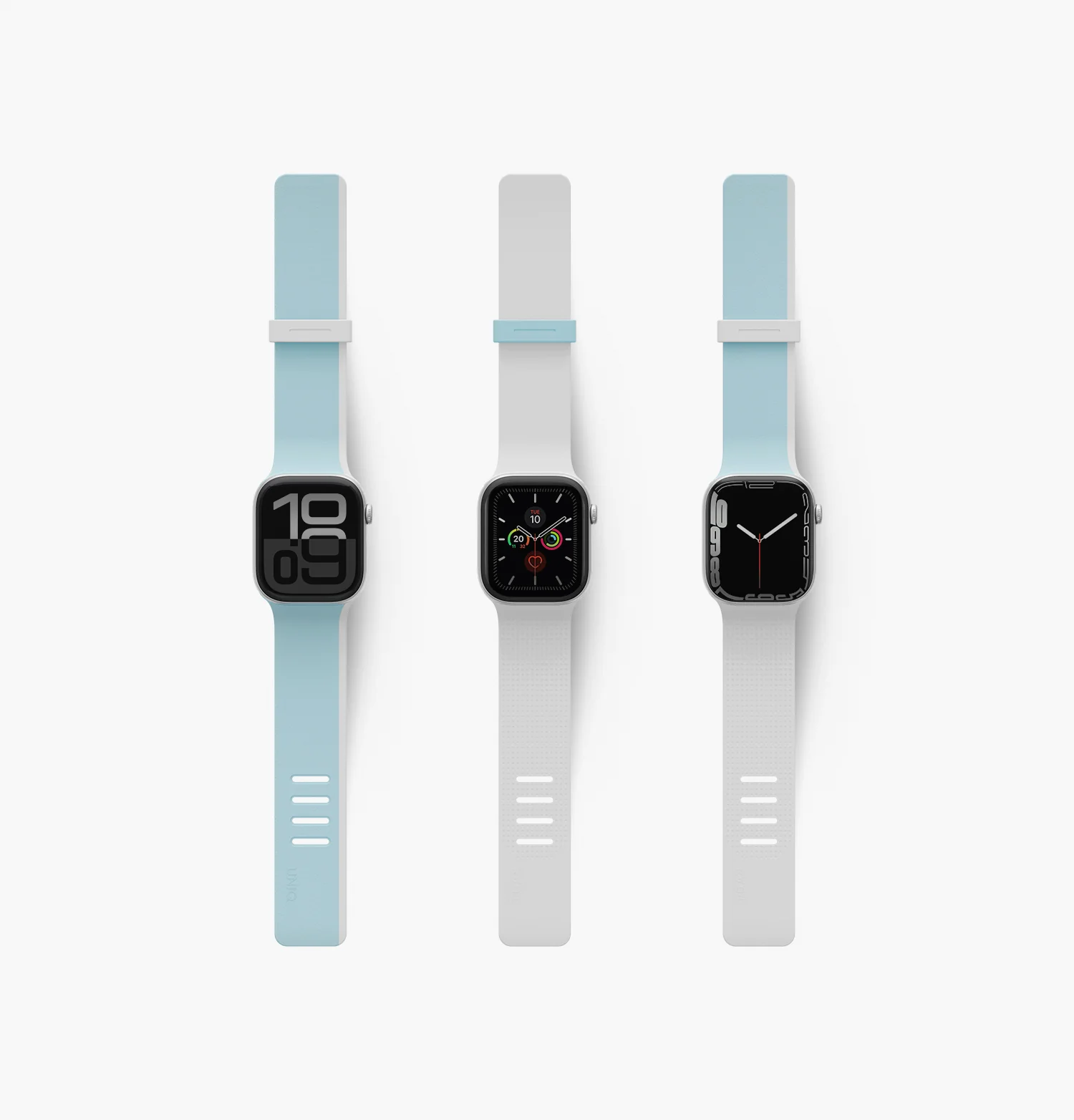 Revix IV Reversible Apple Watch Band - Image 33