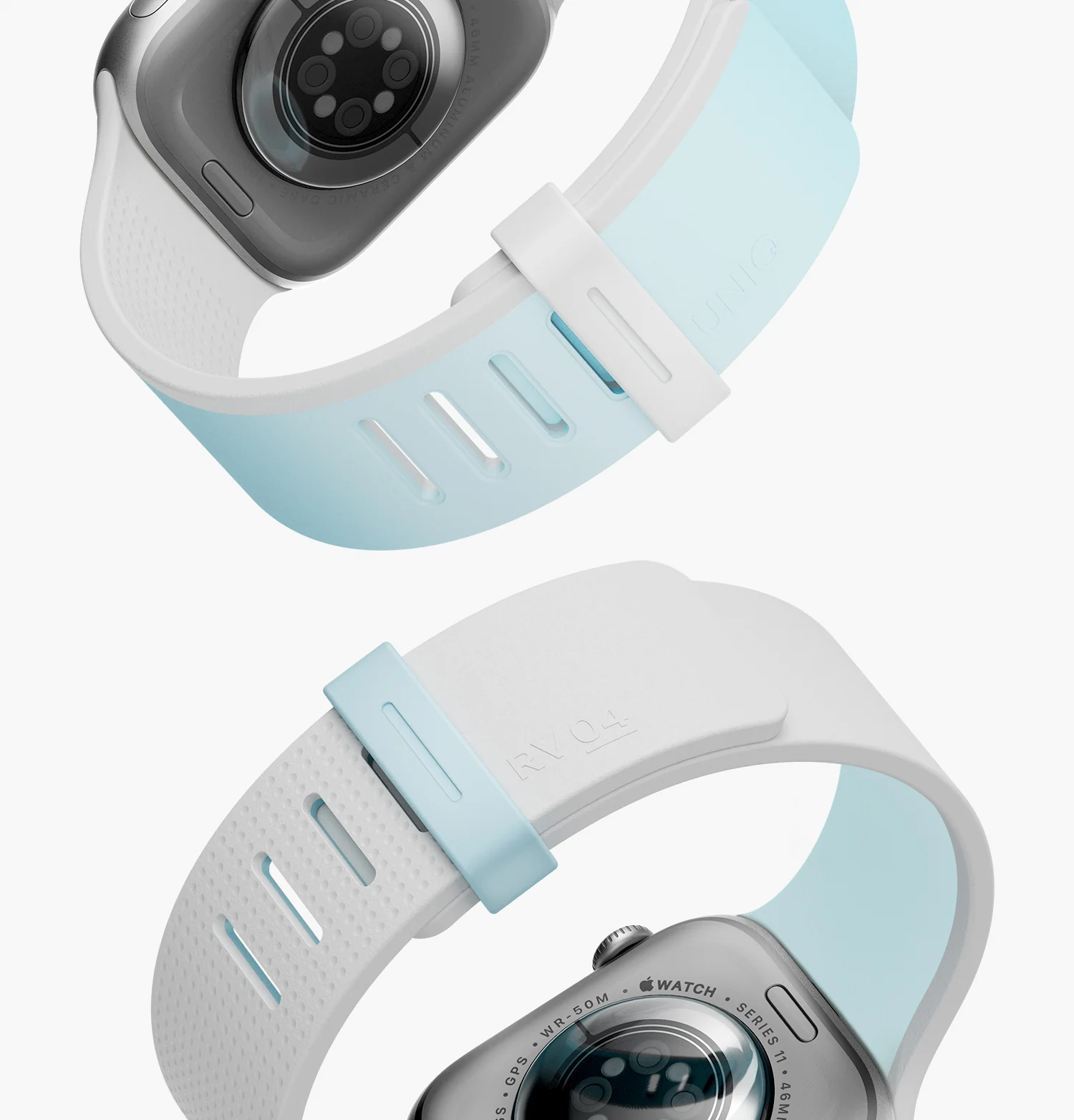 Revix IV Reversible Apple Watch Band - Image 35