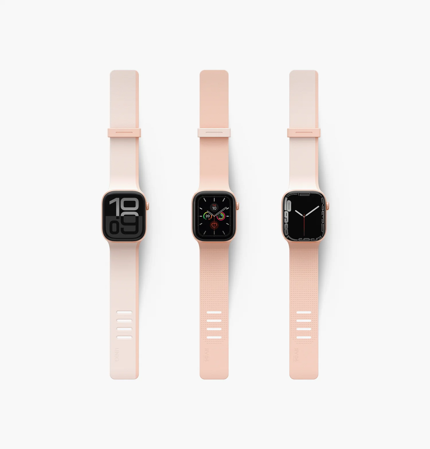 Revix IV Reversible Apple Watch Band - Image 38