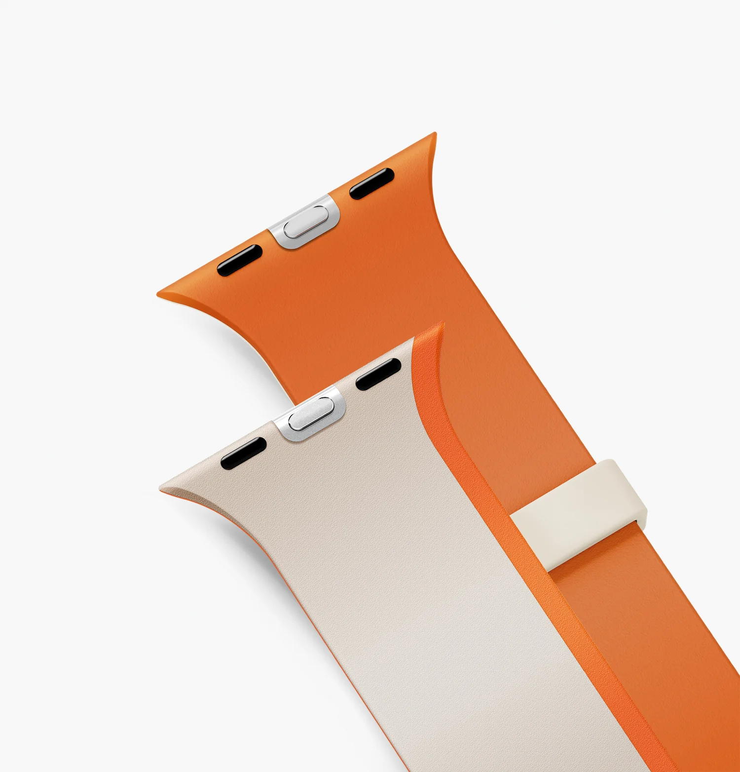 Revix IV Reversible Apple Watch Band - Image 4