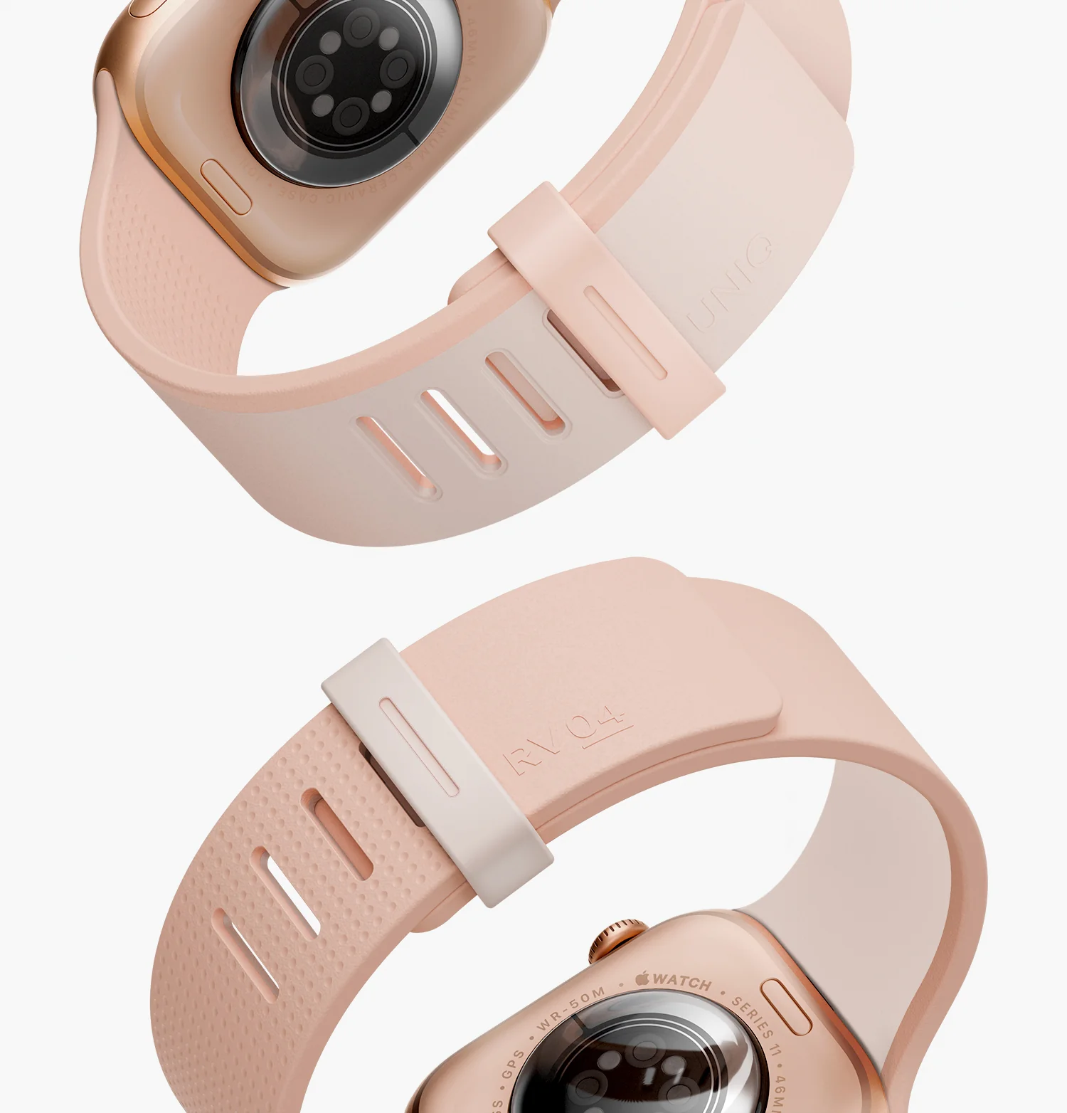 Revix IV Reversible Apple Watch Band - Image 40