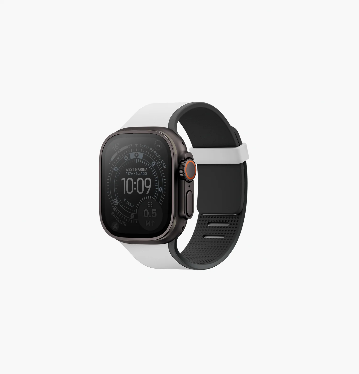Revix IV Reversible Apple Watch Band - Image 6