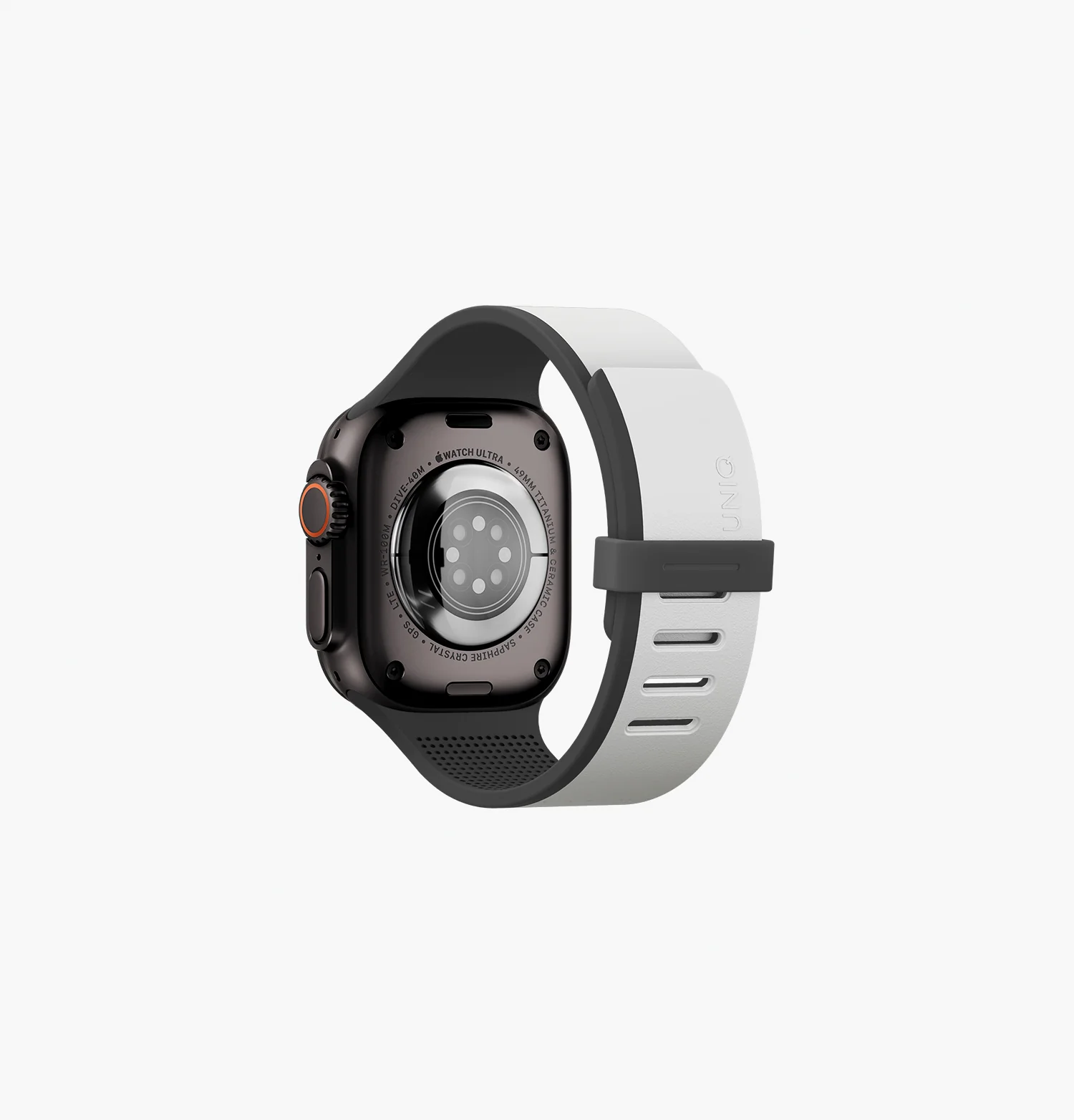 Revix IV Reversible Apple Watch Band - Image 7