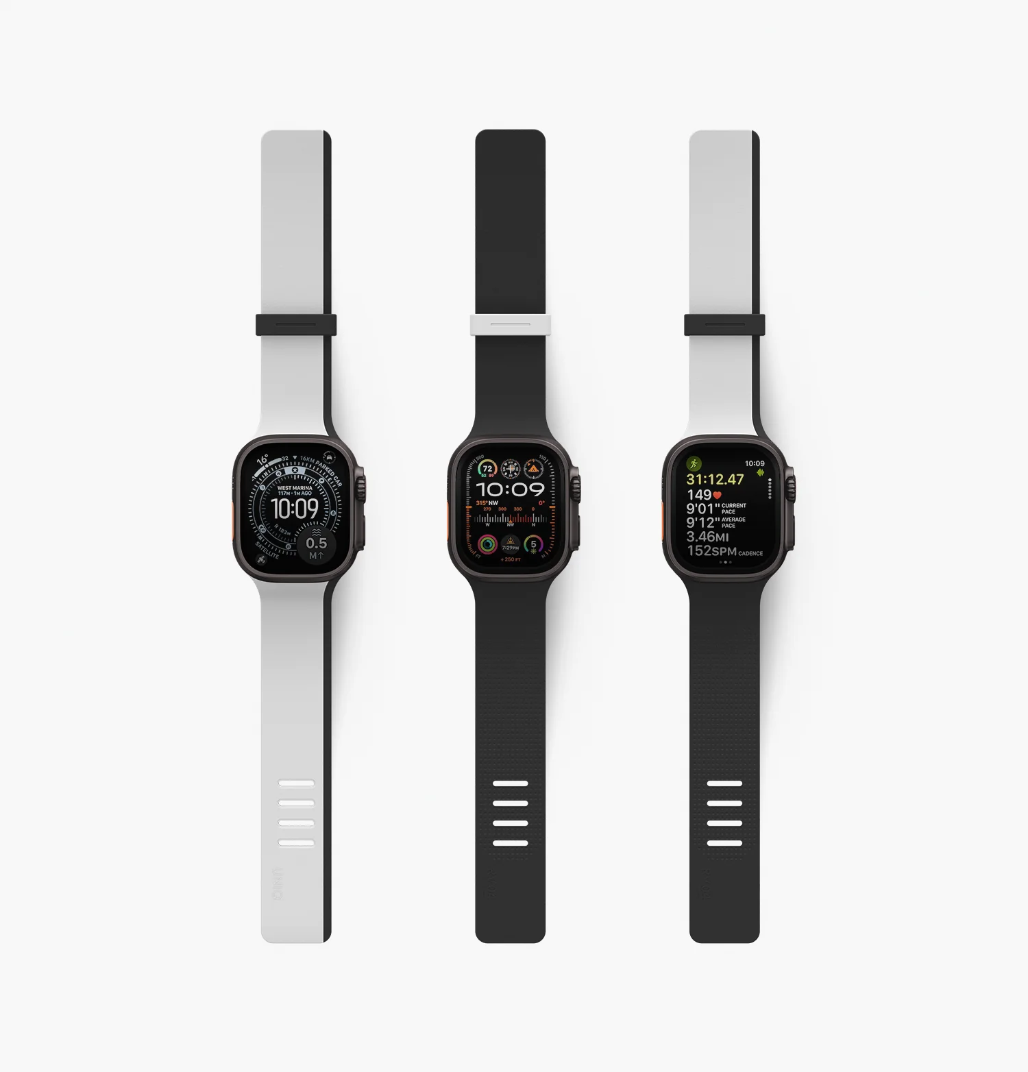Revix IV Reversible Apple Watch Band - Image 8