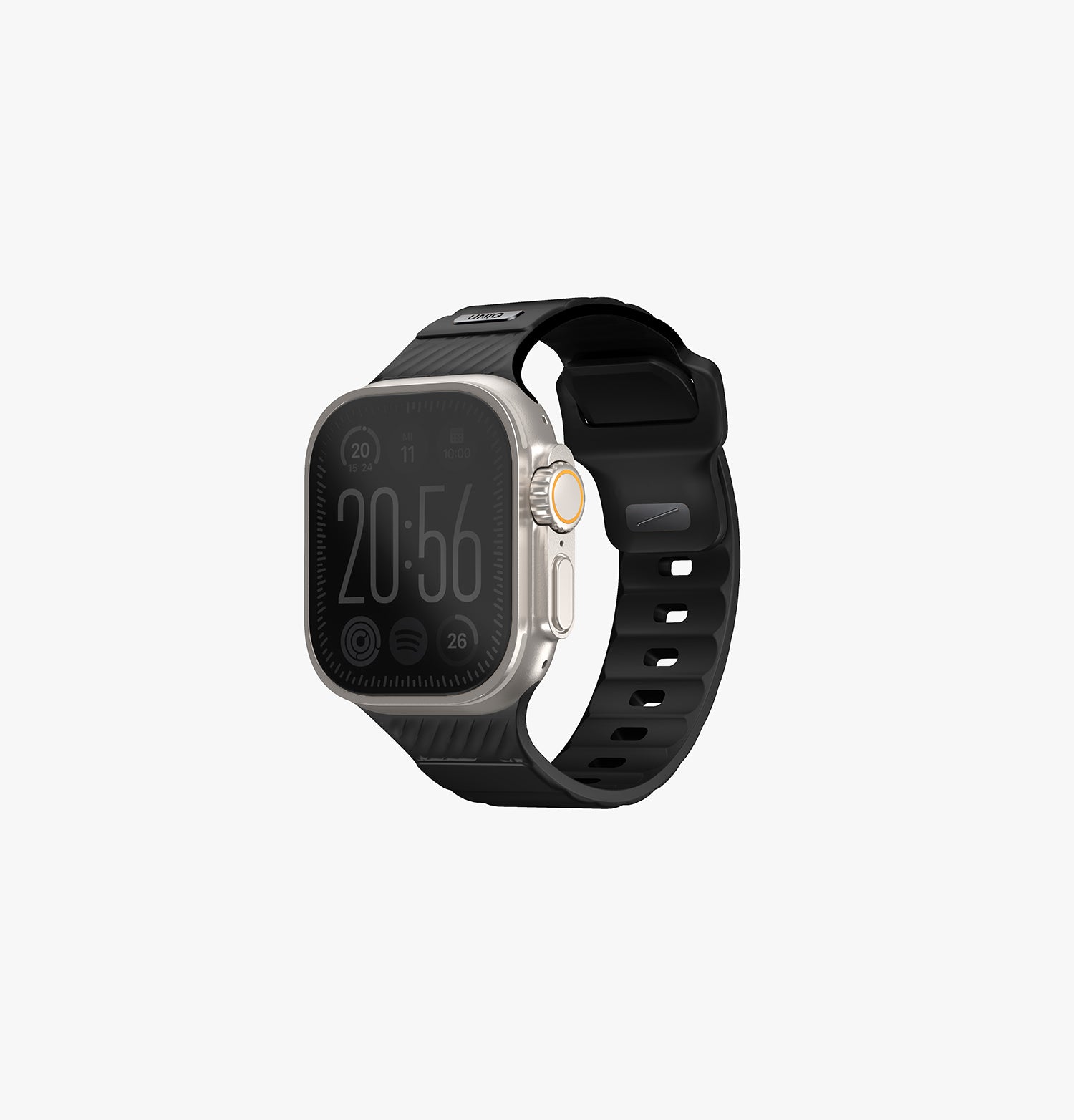 Stride FKM Apple Watch Band - Image 10