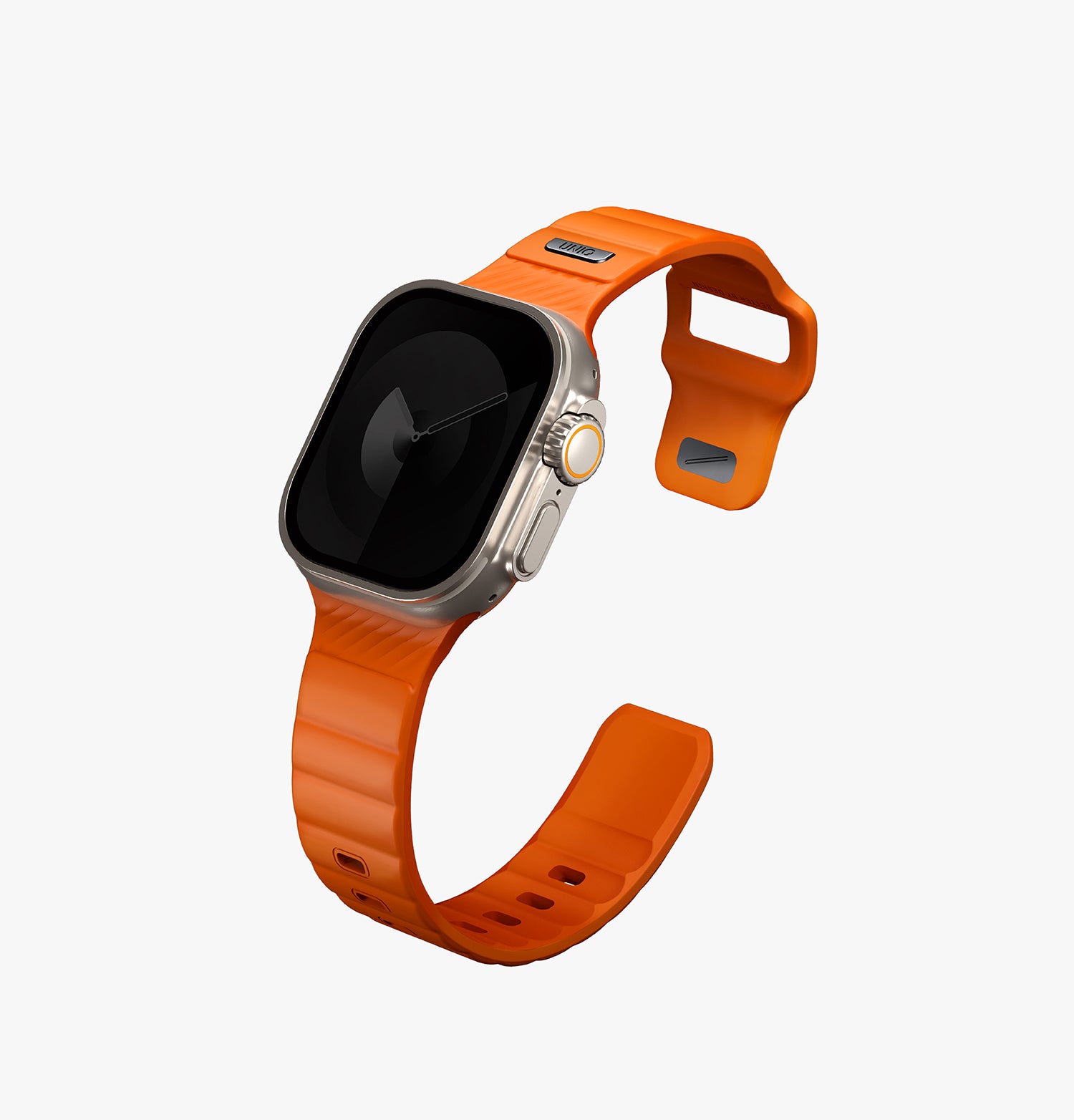 Stride FKM Apple Watch Band - Image 11