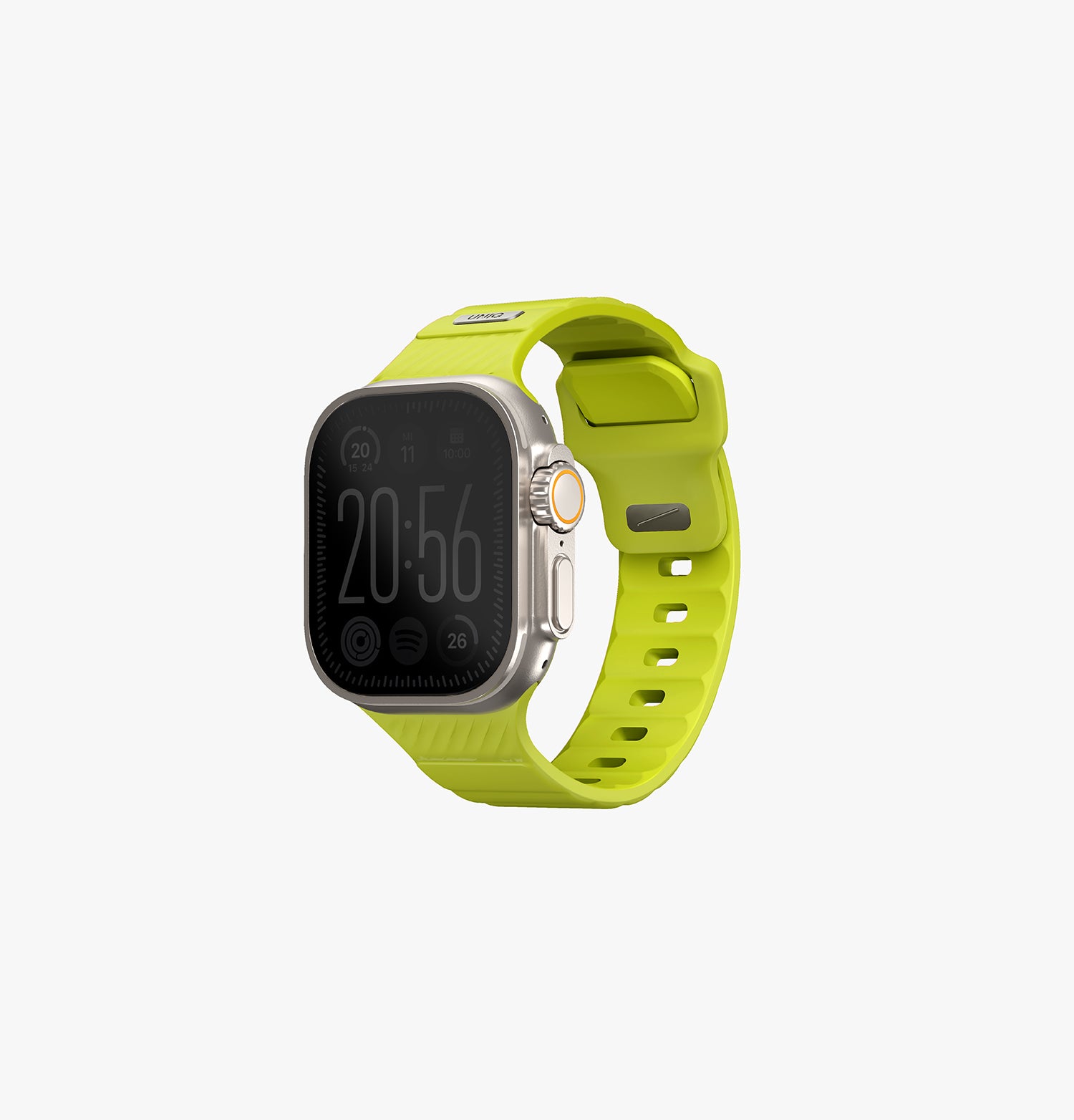 Stride FKM Apple Watch Band - Image 3