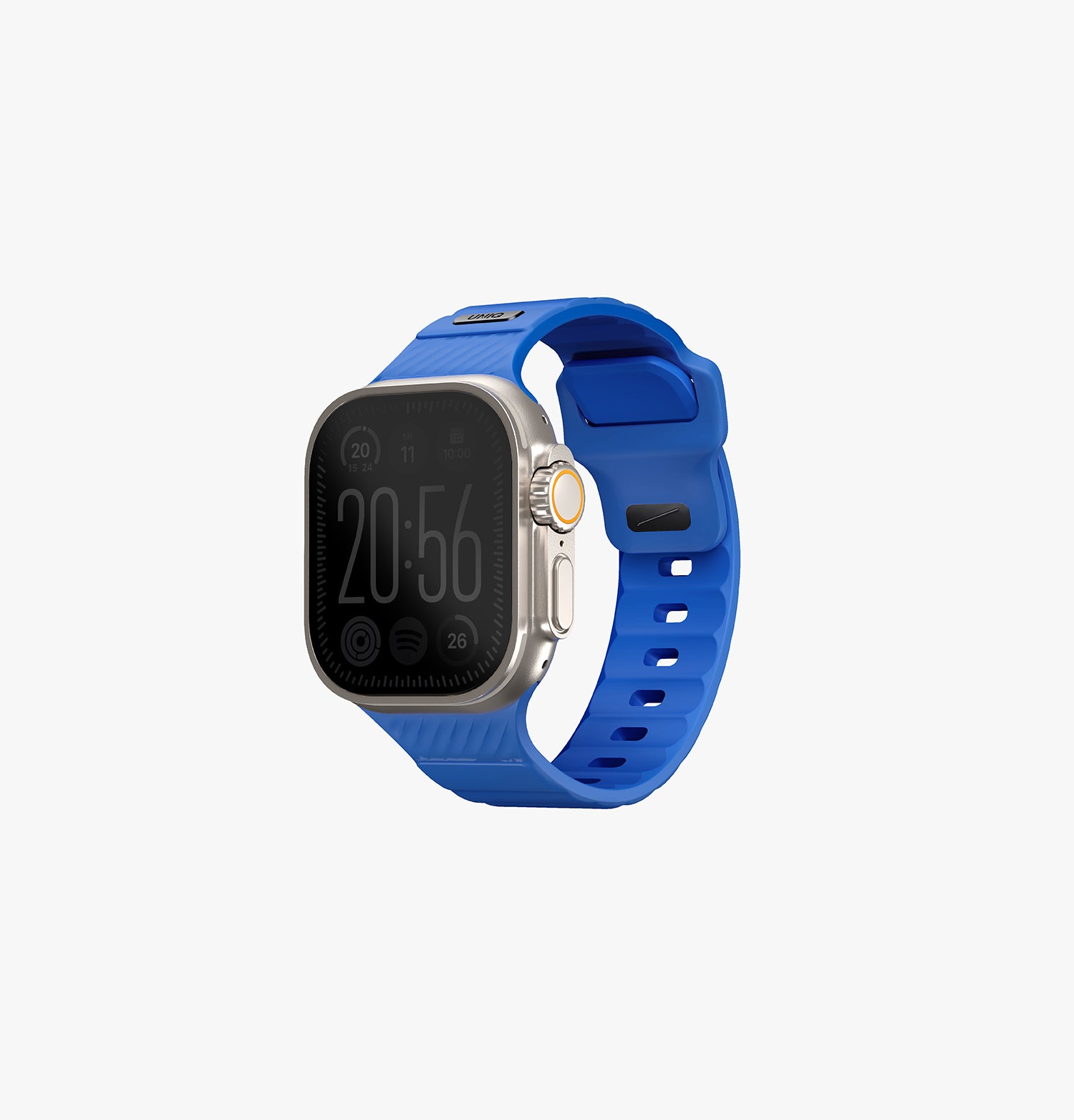 Stride FKM Apple Watch Band - Image 4