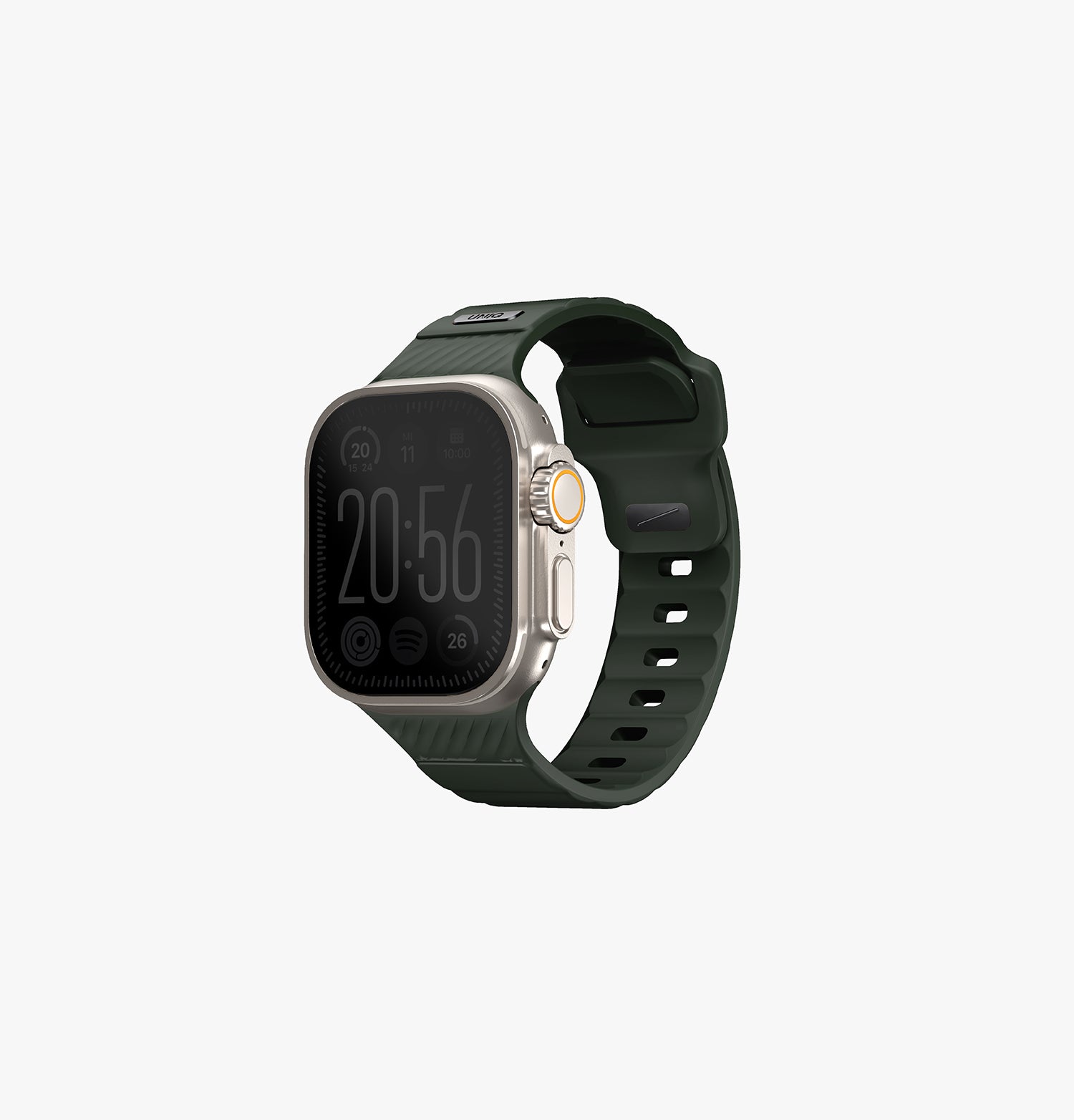 Stride FKM Apple Watch Band - Image 5