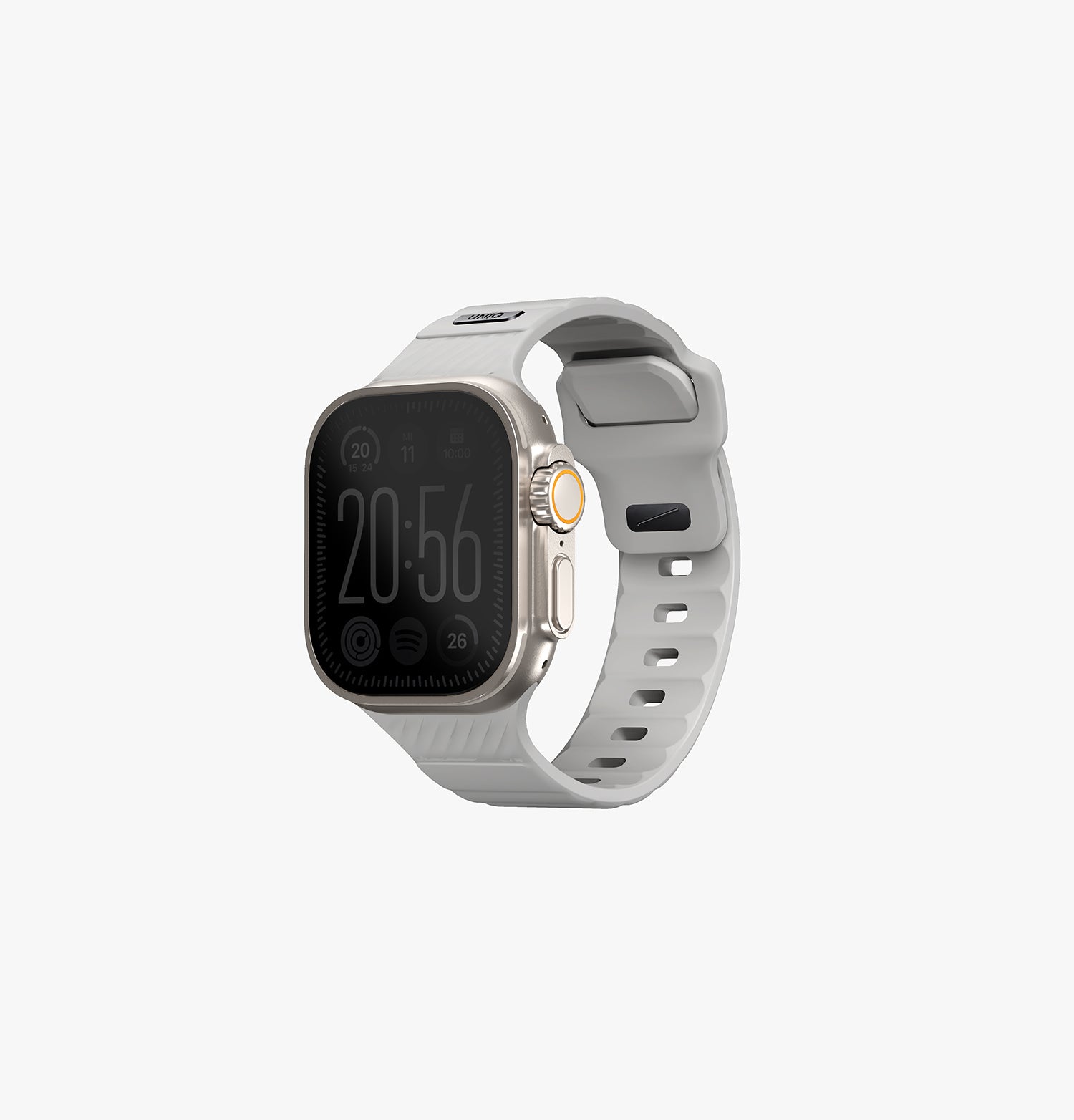 Stride FKM Apple Watch Band - Image 6