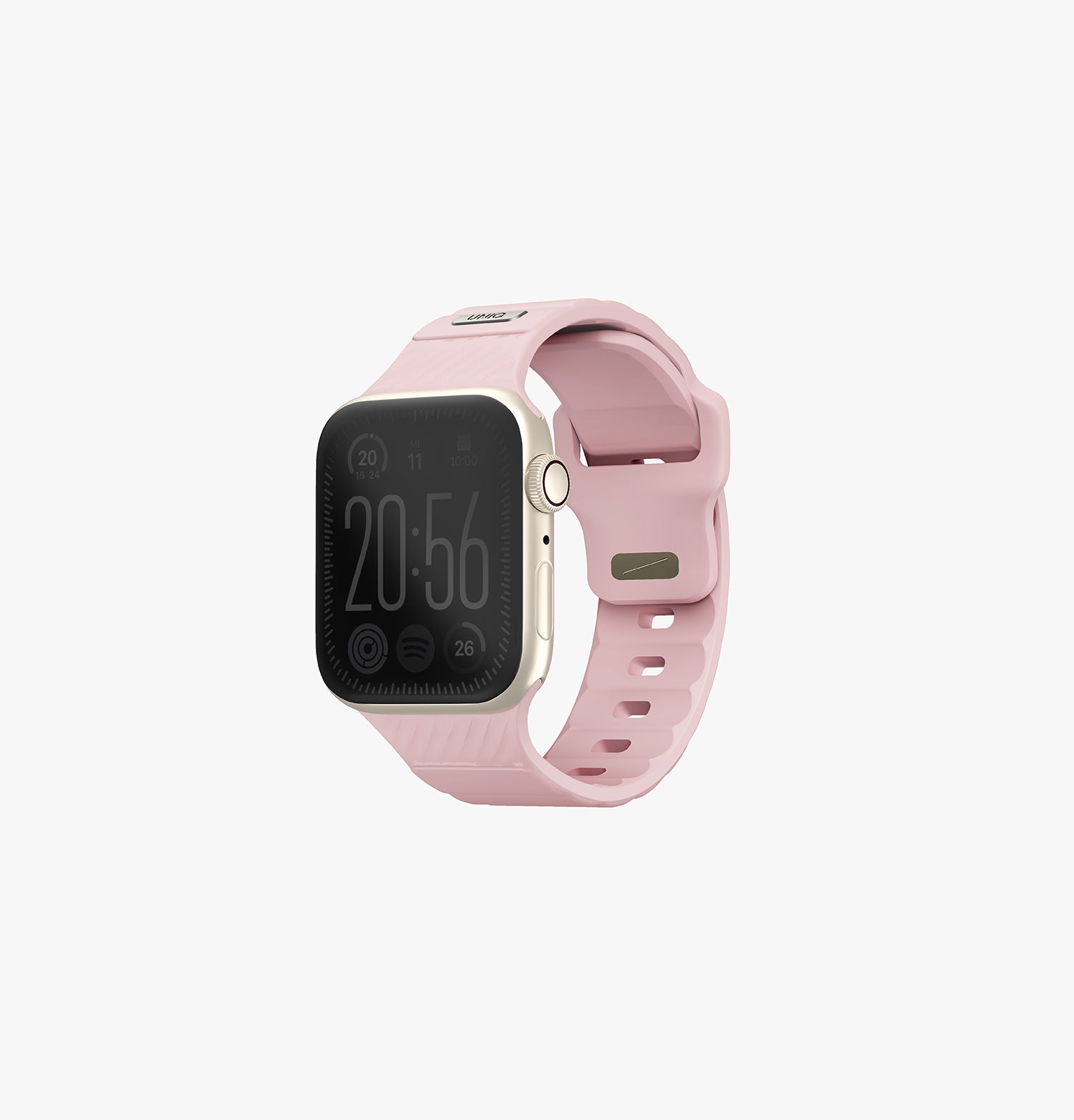 Stride FKM Apple Watch Band - Image 7