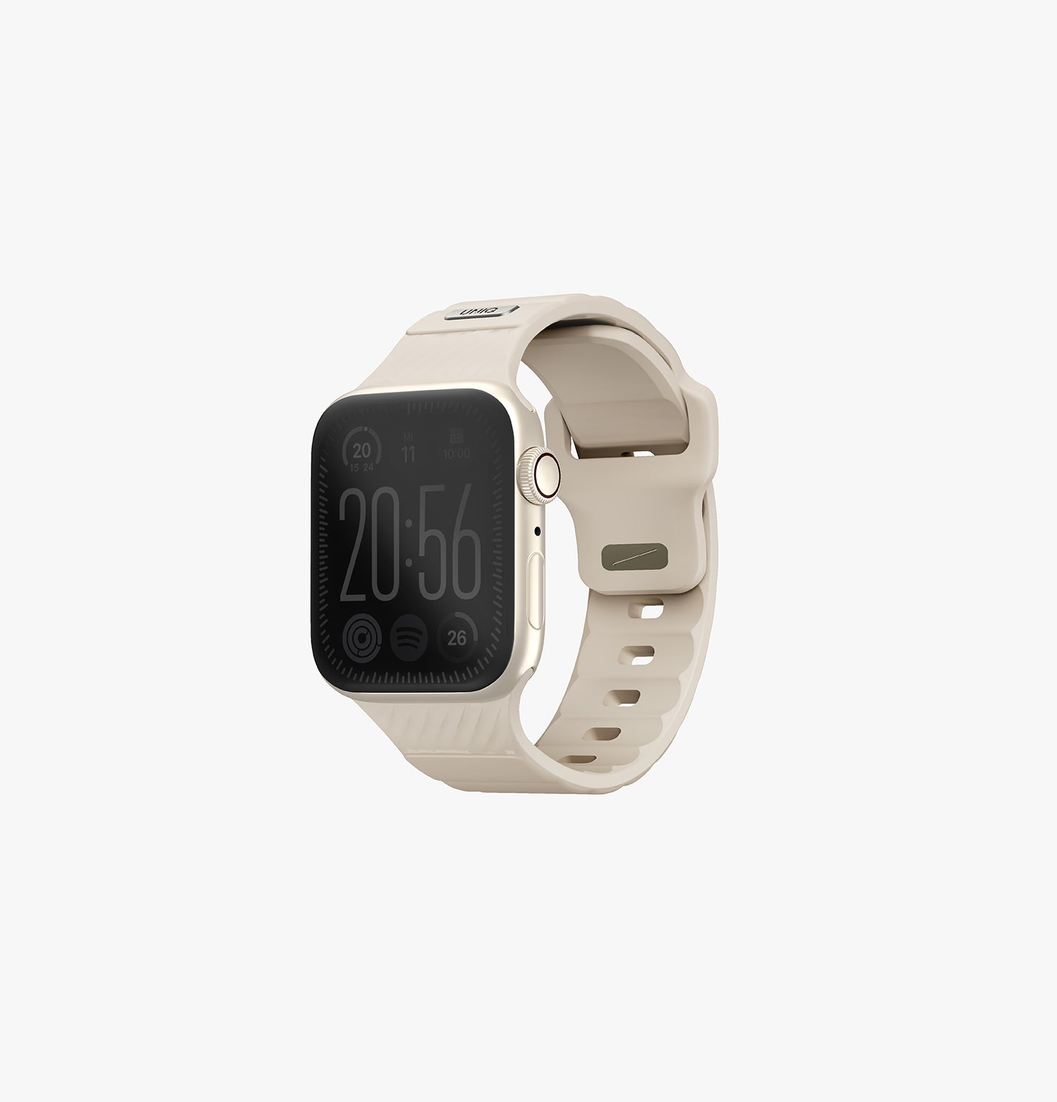 Stride FKM Apple Watch Band - Image 8
