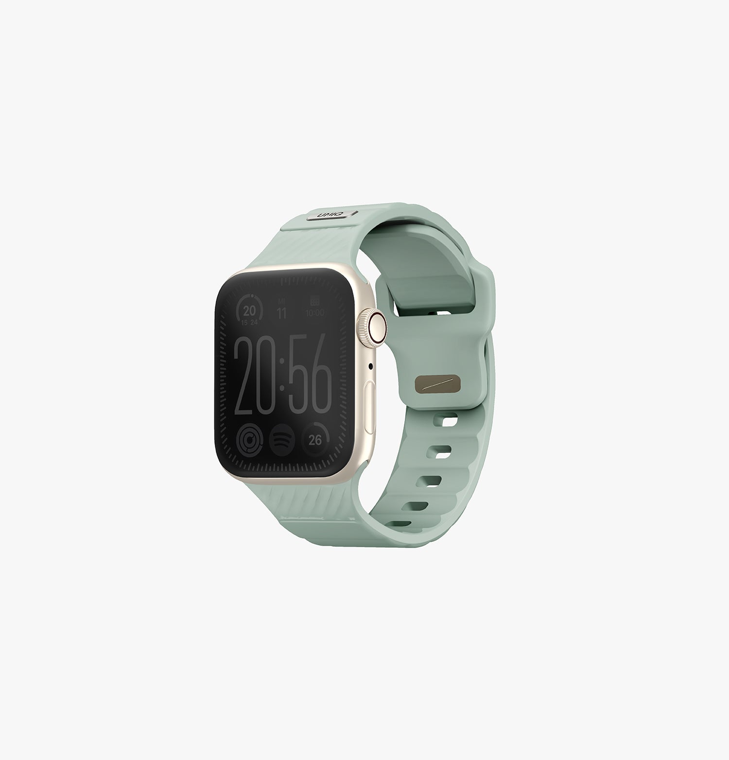 Stride FKM Apple Watch Band - Image 9
