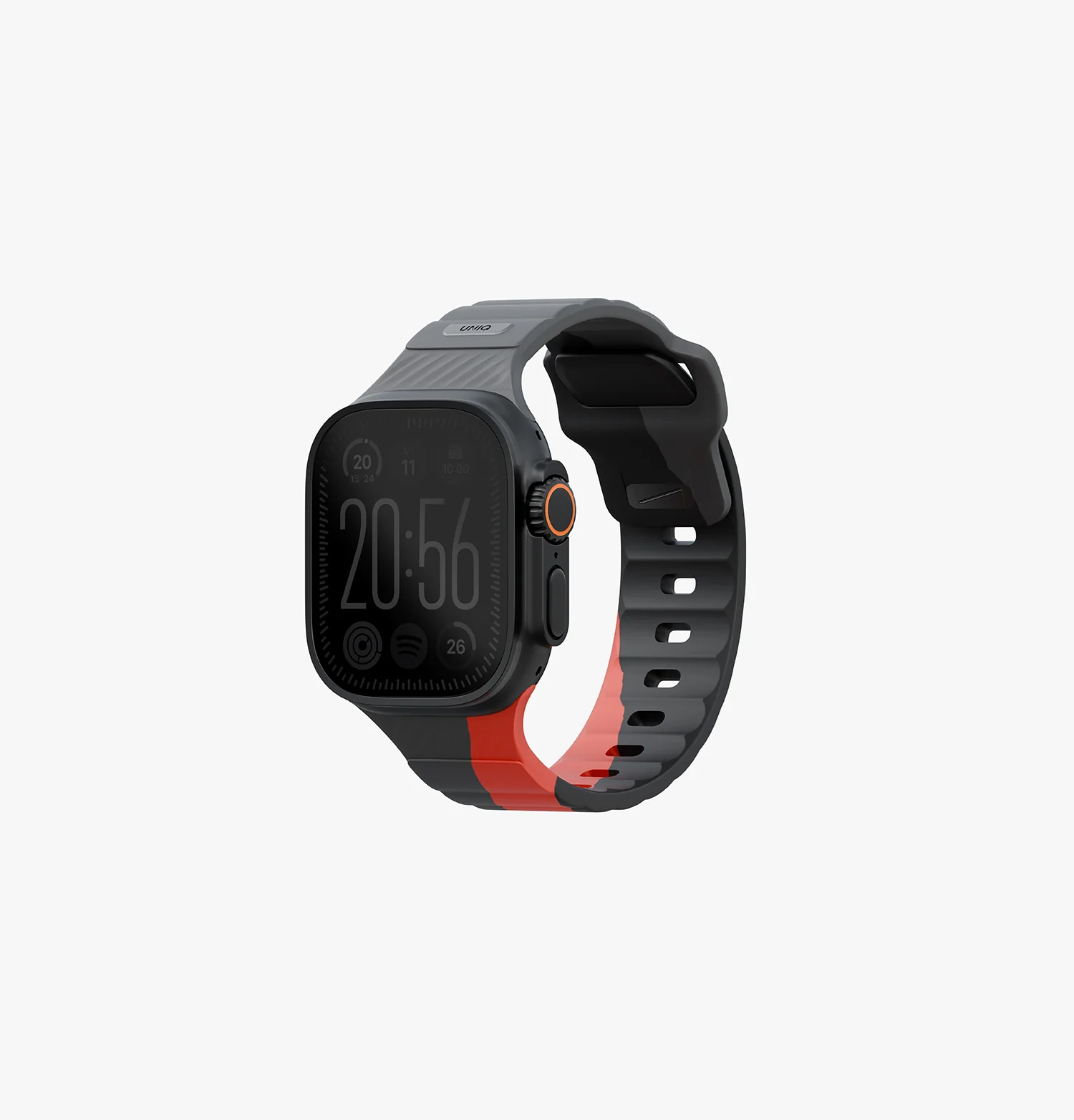 Stride DE FKM Apple Watch Band - Image 3