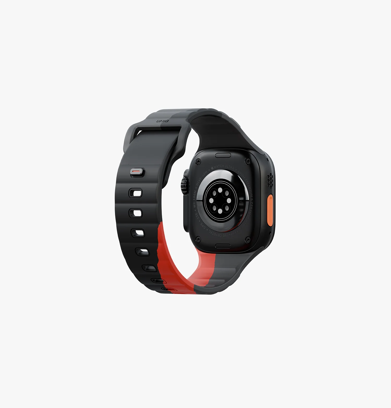 Stride DE FKM Apple Watch Band - Image 4