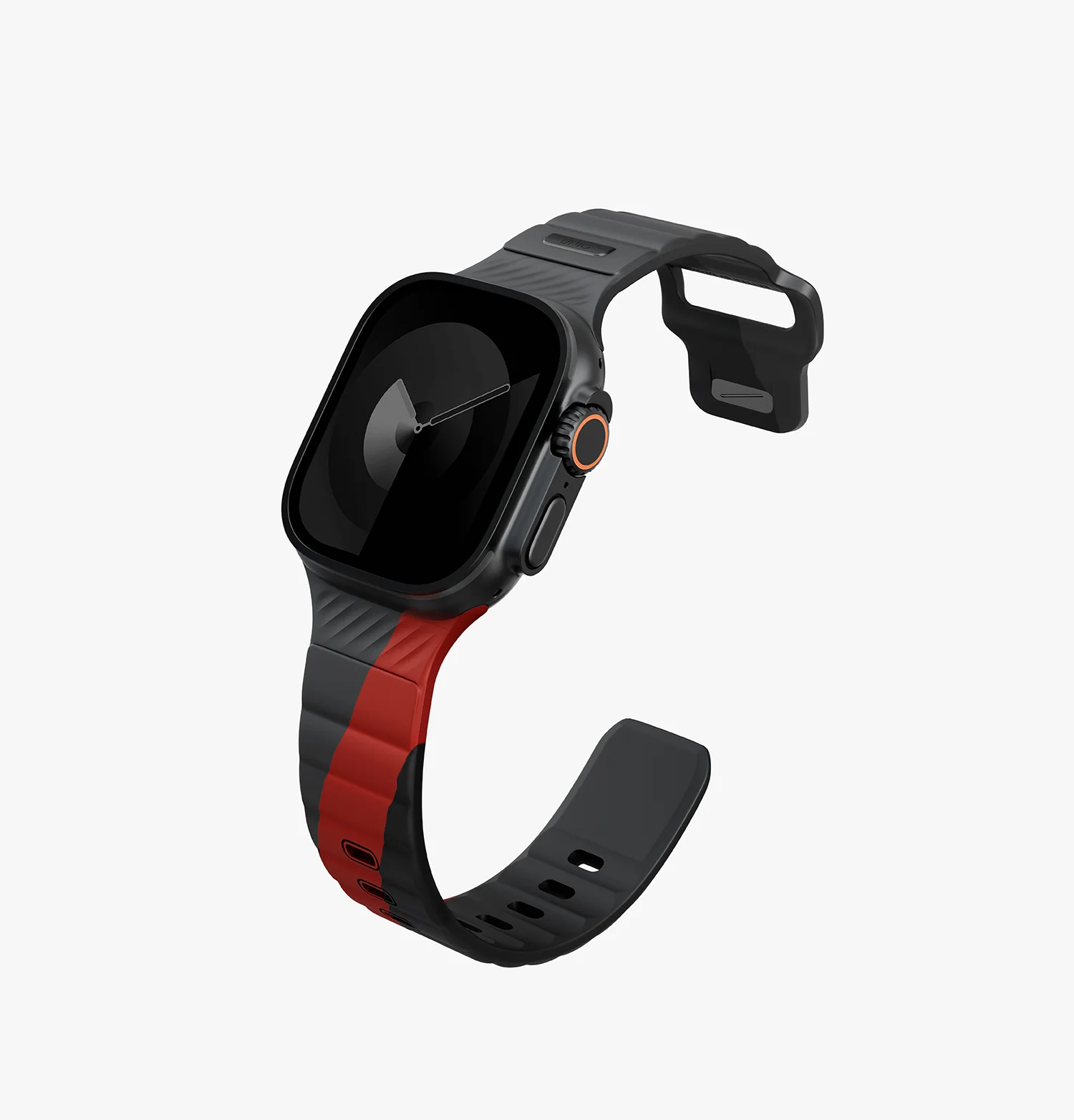 Stride DE FKM Apple Watch Band - Image 5