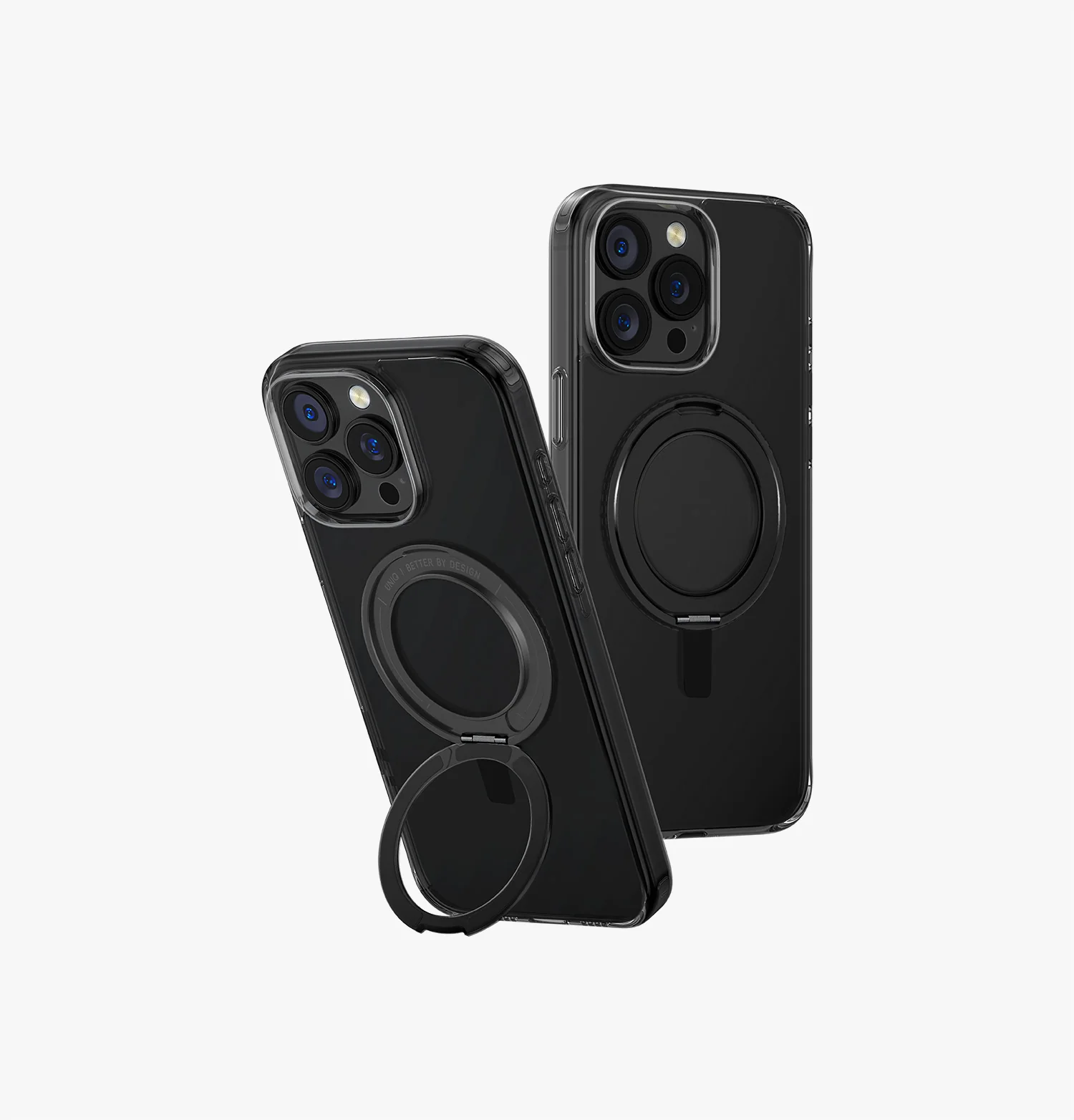Swivix<br>Rotating Kickstand Case - Image 2