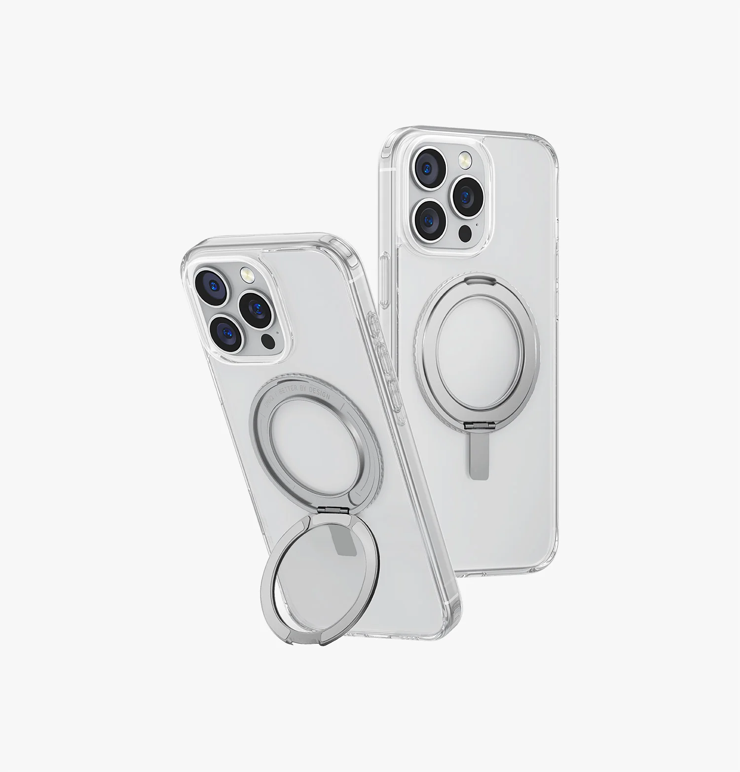 Swivix<br>Rotating Kickstand Case - Image 3