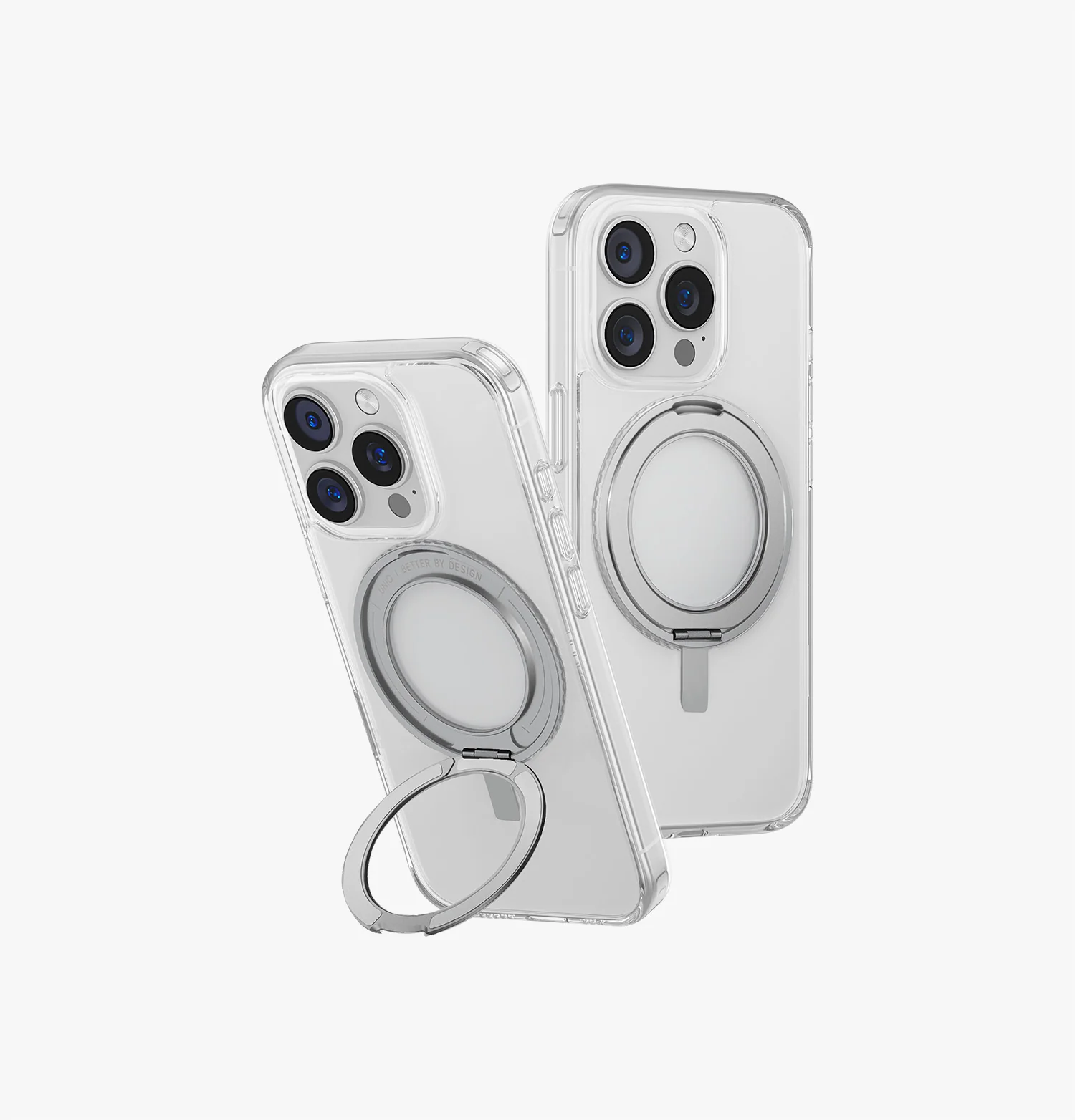 Swivix<br>Rotating Kickstand Case - Image 2