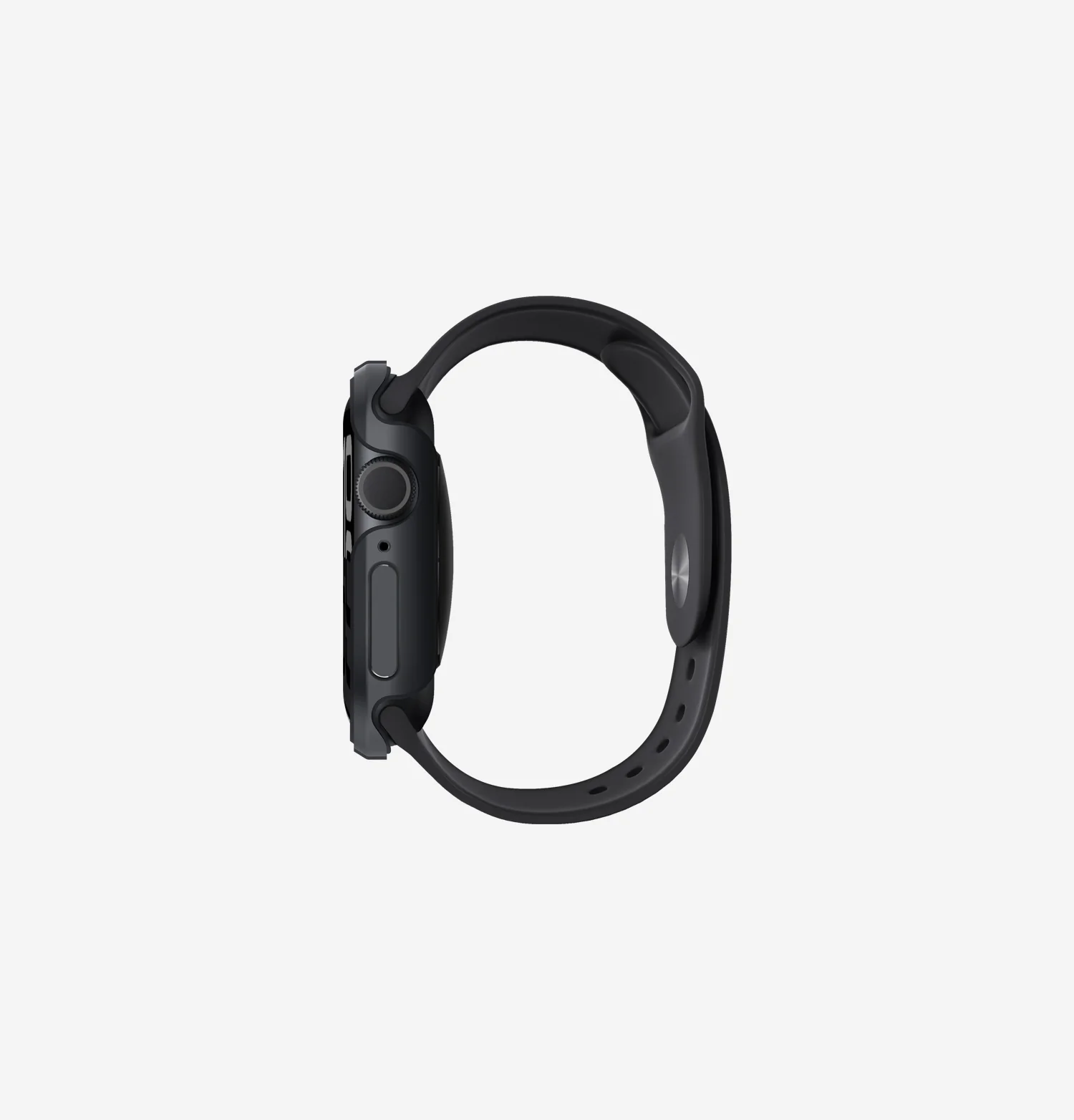 Valencia Hybrid Apple Watch Case - Image 7