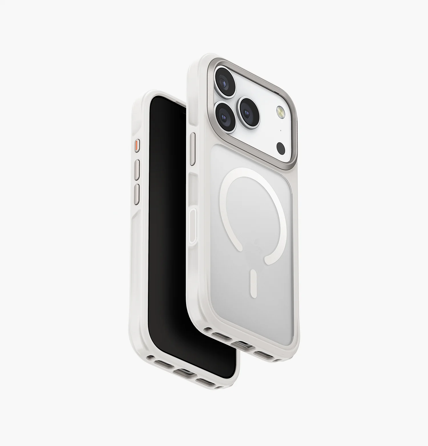 Veren<br>Frosted Shield Case - Image 2