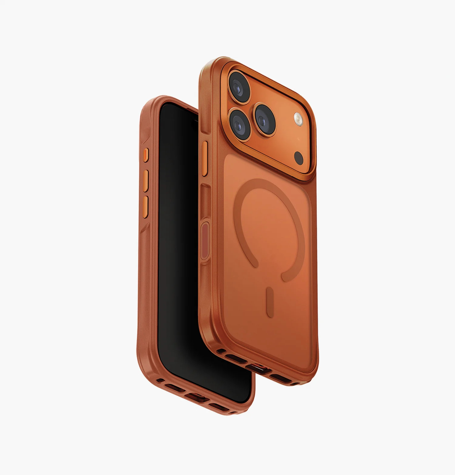 Veren<br>Frosted Shield Case - Image 3