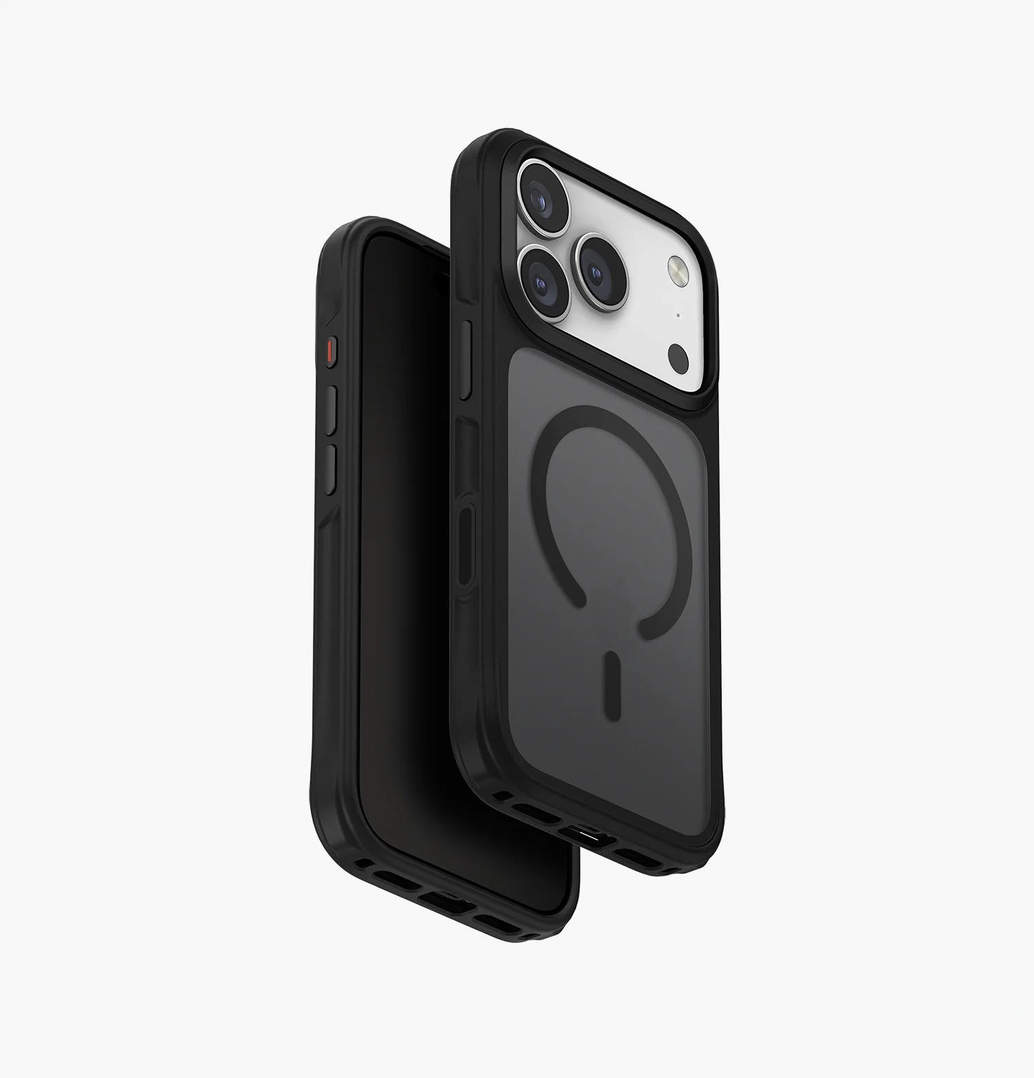 Veren<br>Frosted Shield Case - Image 4