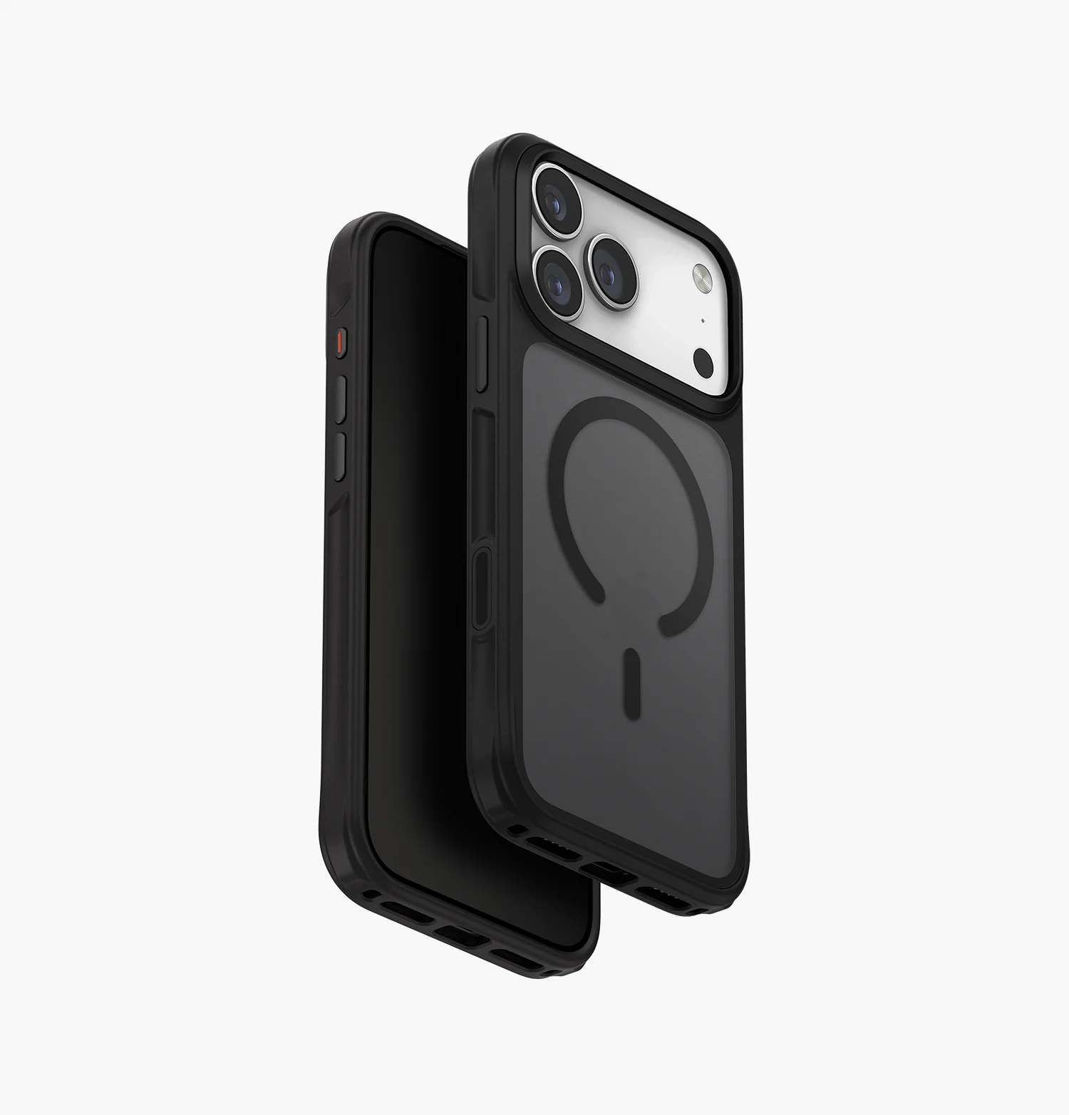 Veren<br>Frosted Shield Case - Image 2