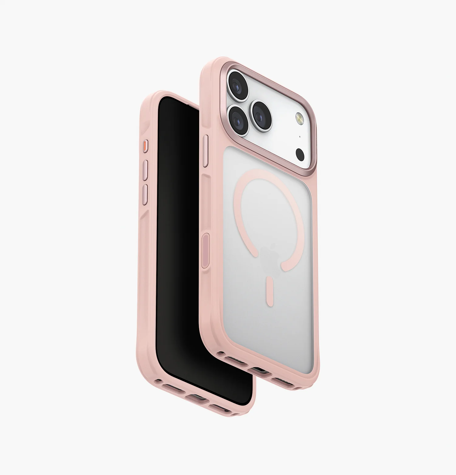 Veren<br>Frosted Shield Case - Image 3