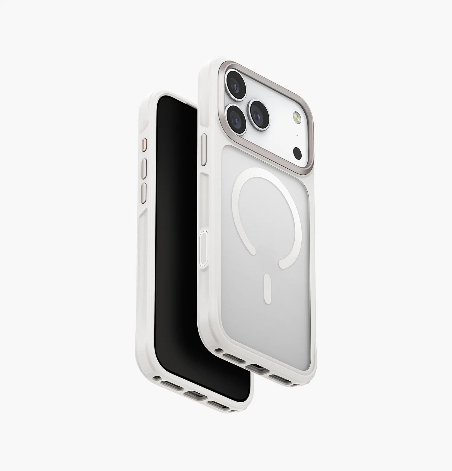 Veren<br>Frosted Shield Case - Image 4