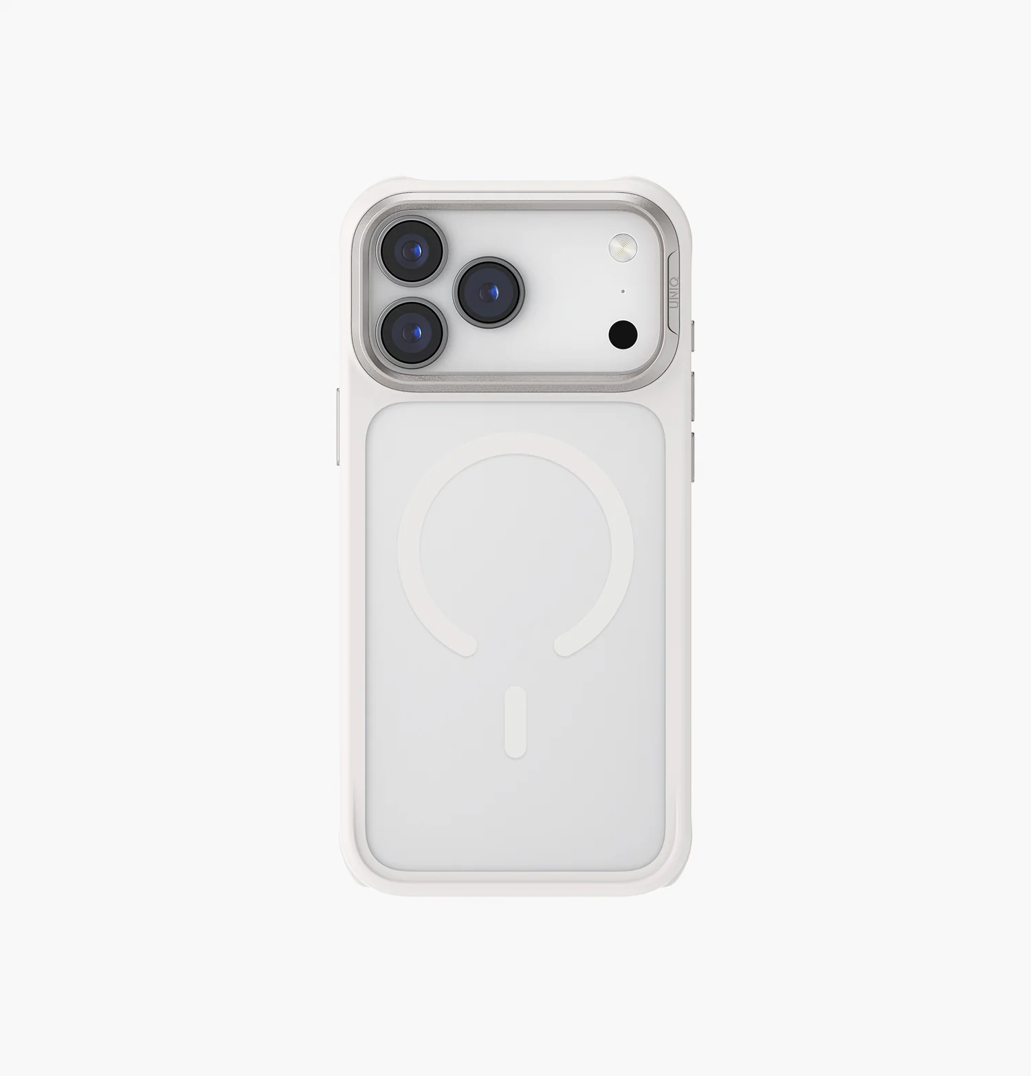 Veren<br>Frosted Shield Case - Image 5