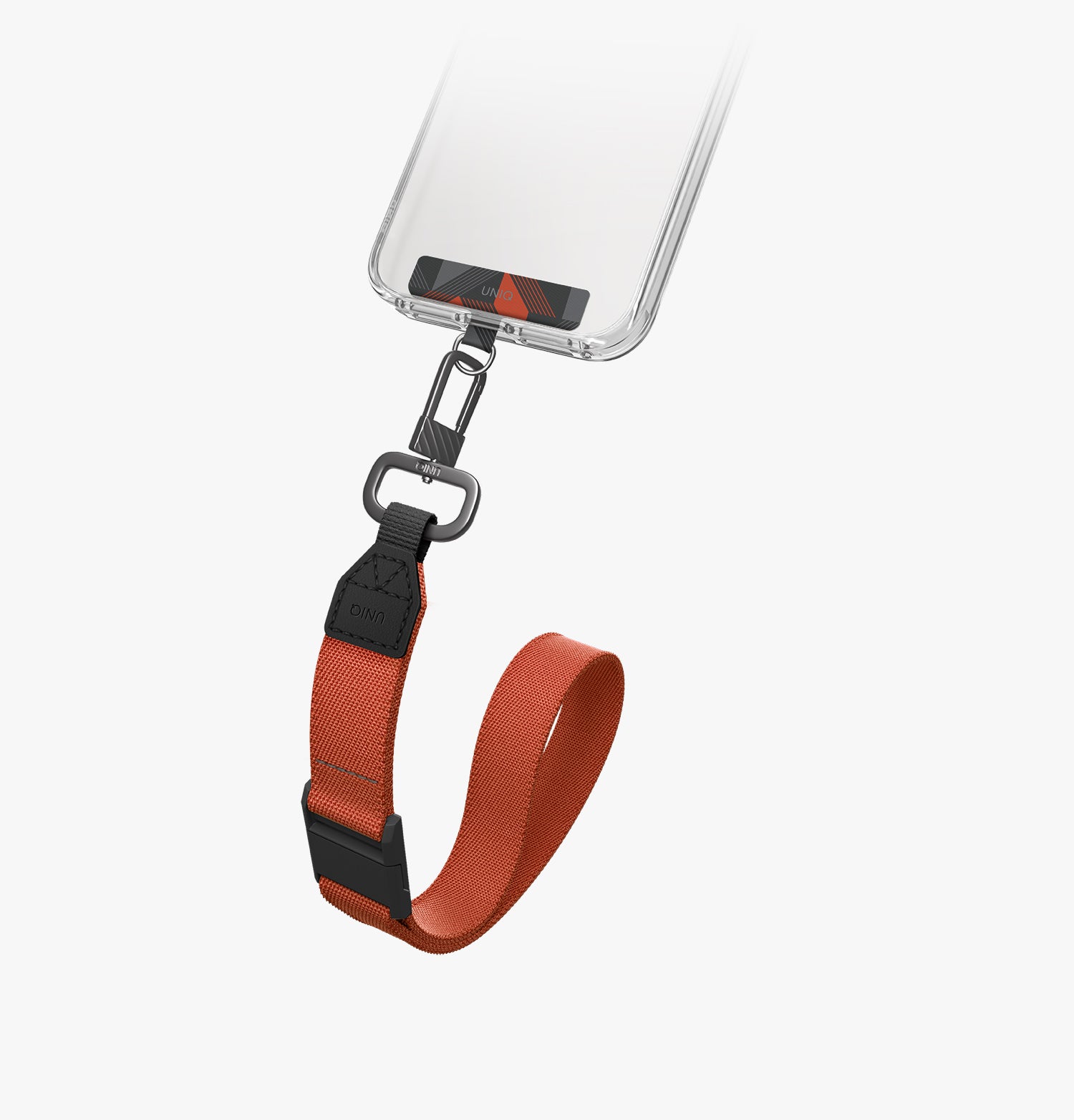 Vista Duo 2-in-1 Phone Lanyard & Hand Strap - Image 11