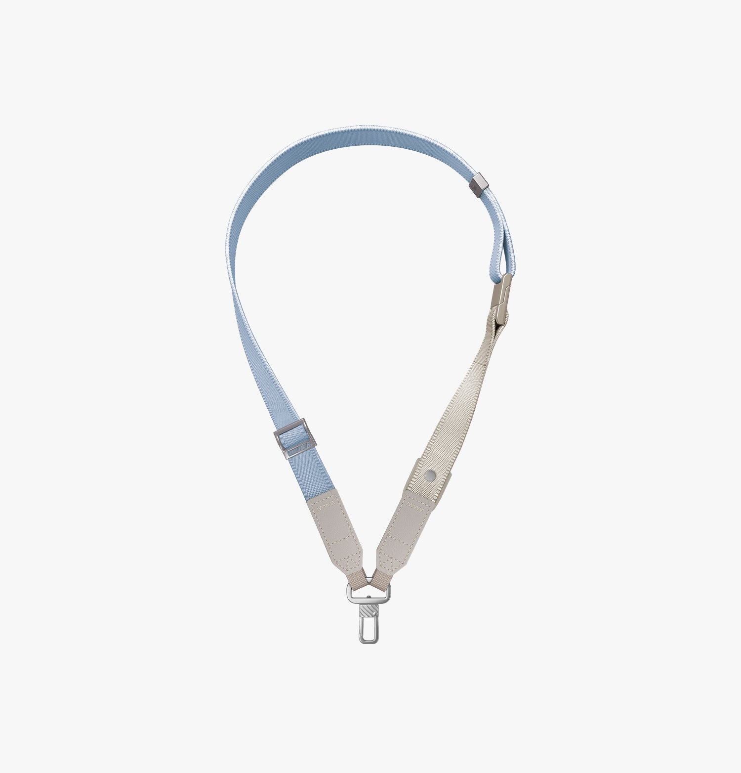 Vista Duo 2-in-1 Phone Lanyard & Hand Strap - Image 3